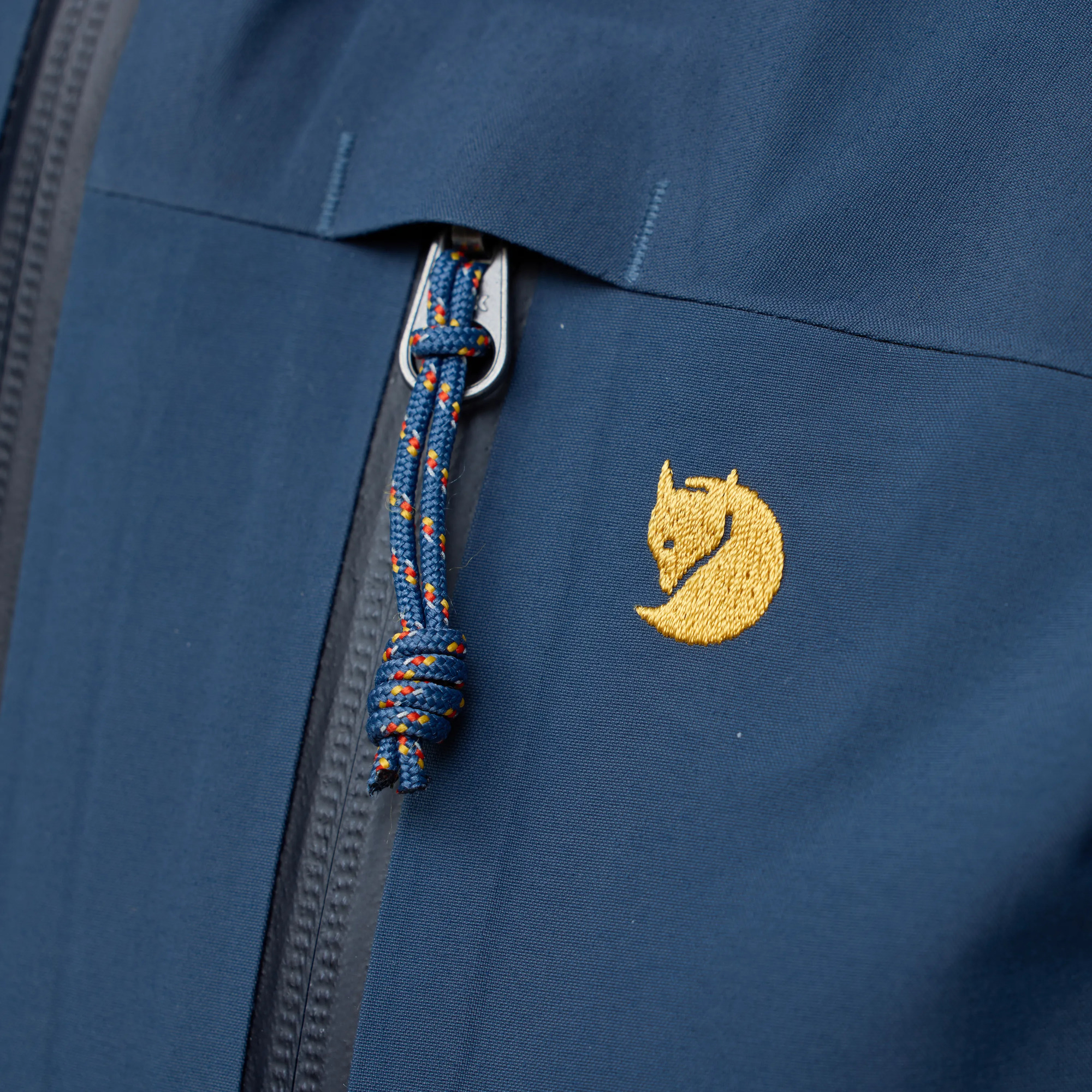 Fjällräven Bergtagen GTX Pro Jakke Dame - Image 14