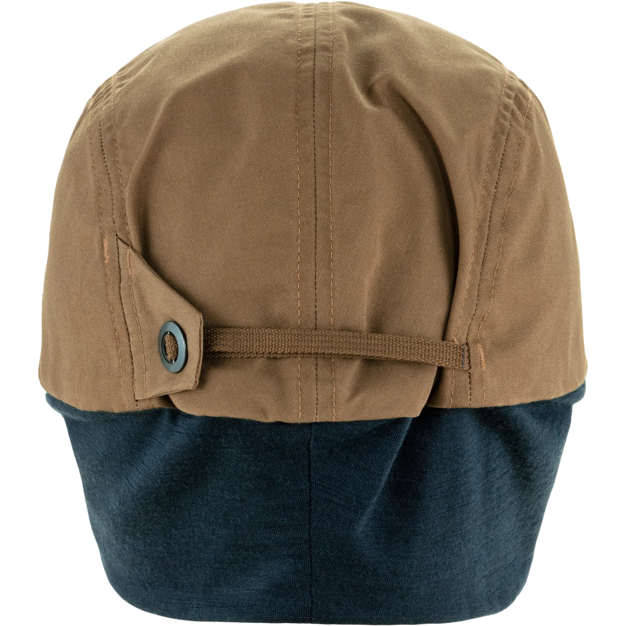 Fjällräven Bergtagen Mountain Cap - Image 3