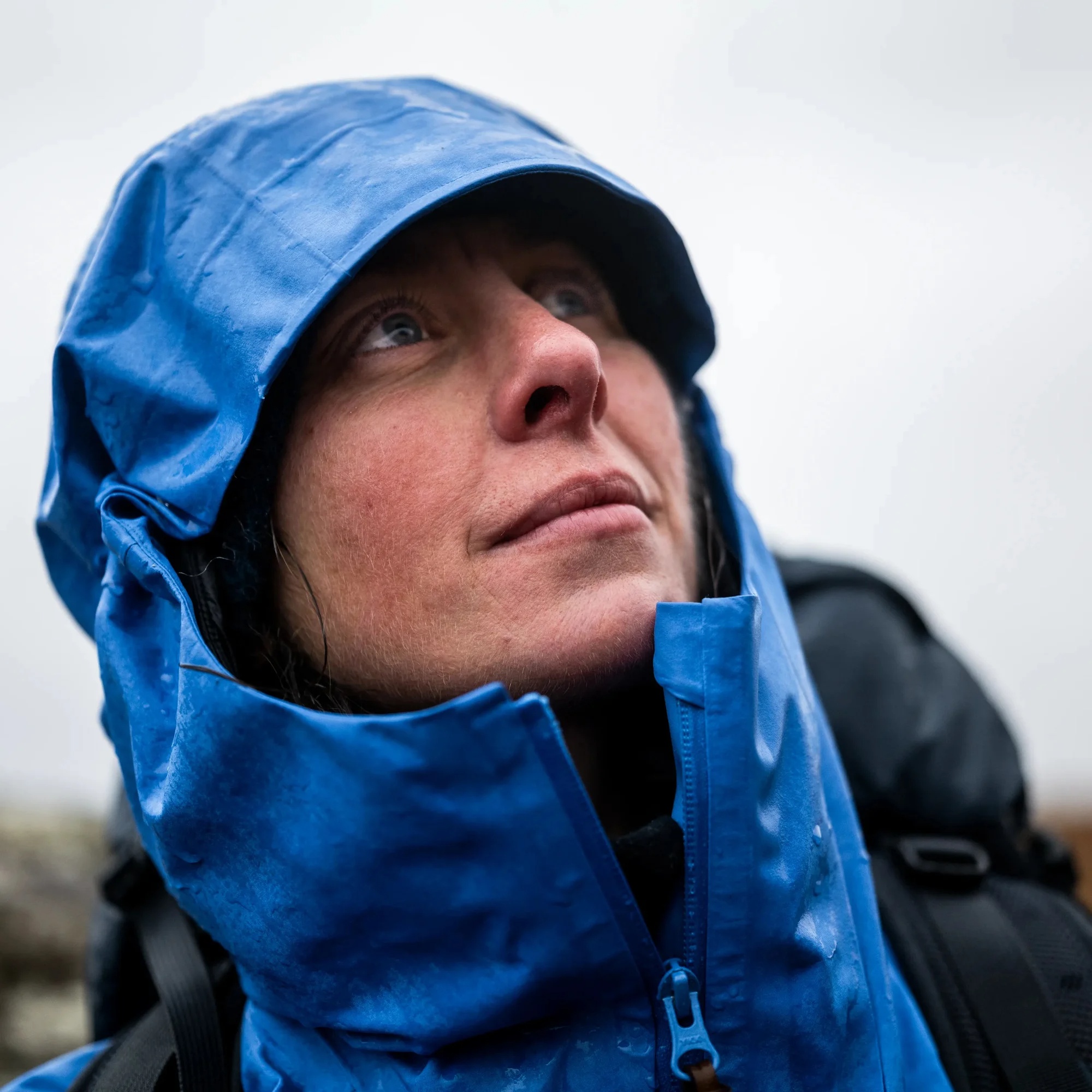 Fjällräven Keb GTX Jakke Dame - Image 16