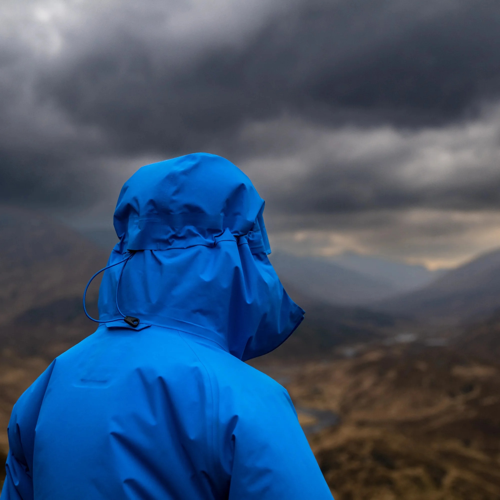 Fjällräven Keb GTX Jakke Dame - Image 24