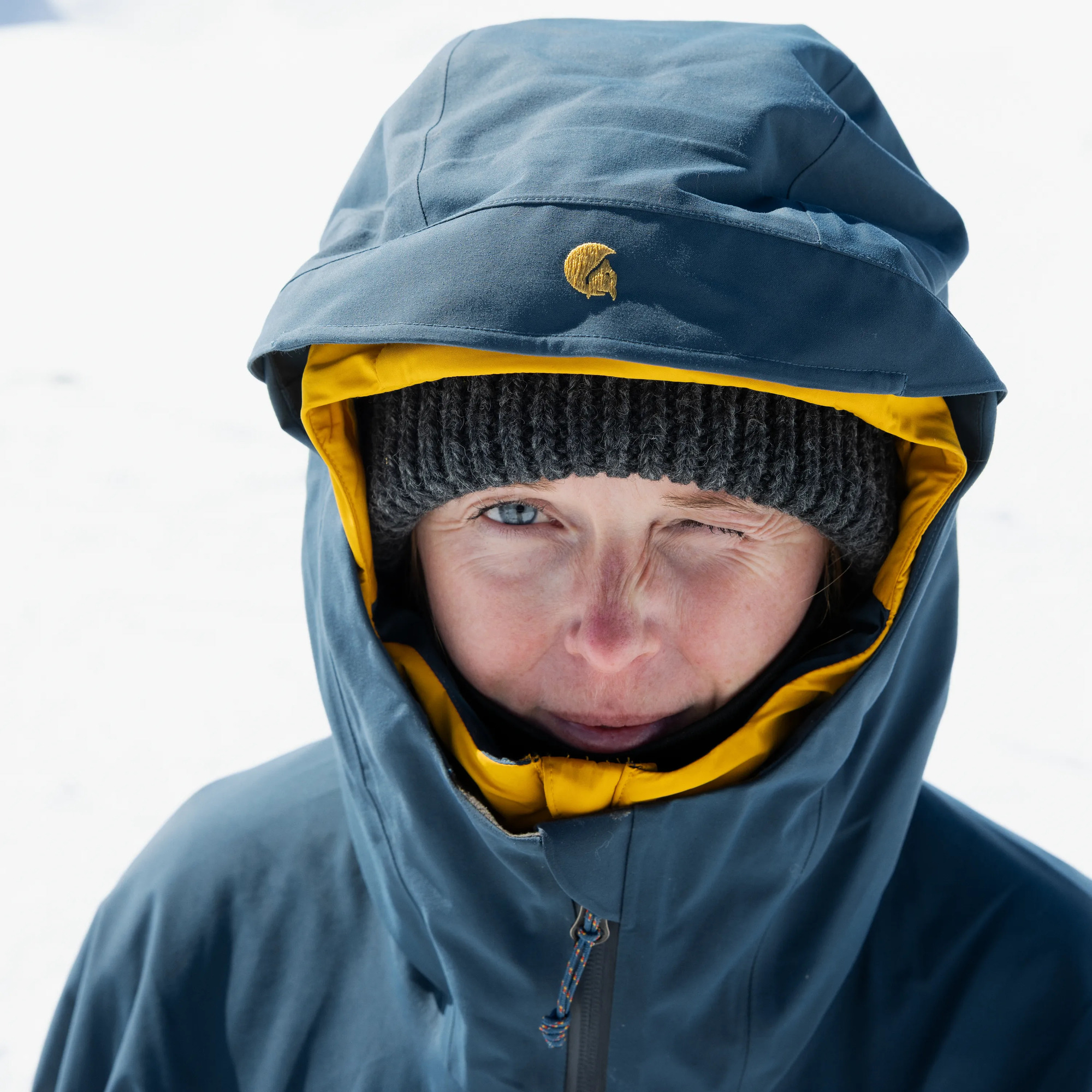 Fjällräven Bergtagen GTX Pro Jakke Dame - Image 16