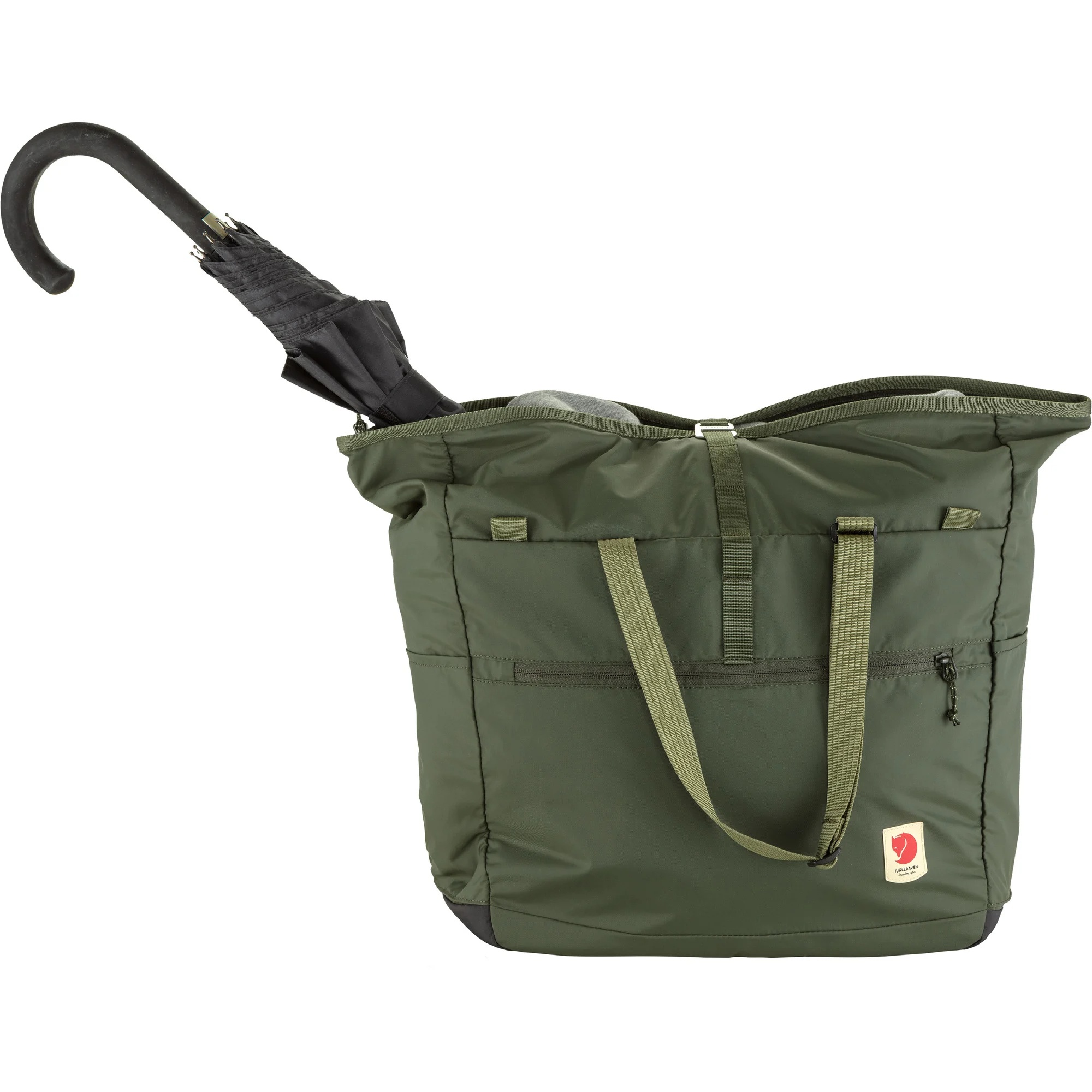 Fjällräven High Coast Tote 30 - Image 5