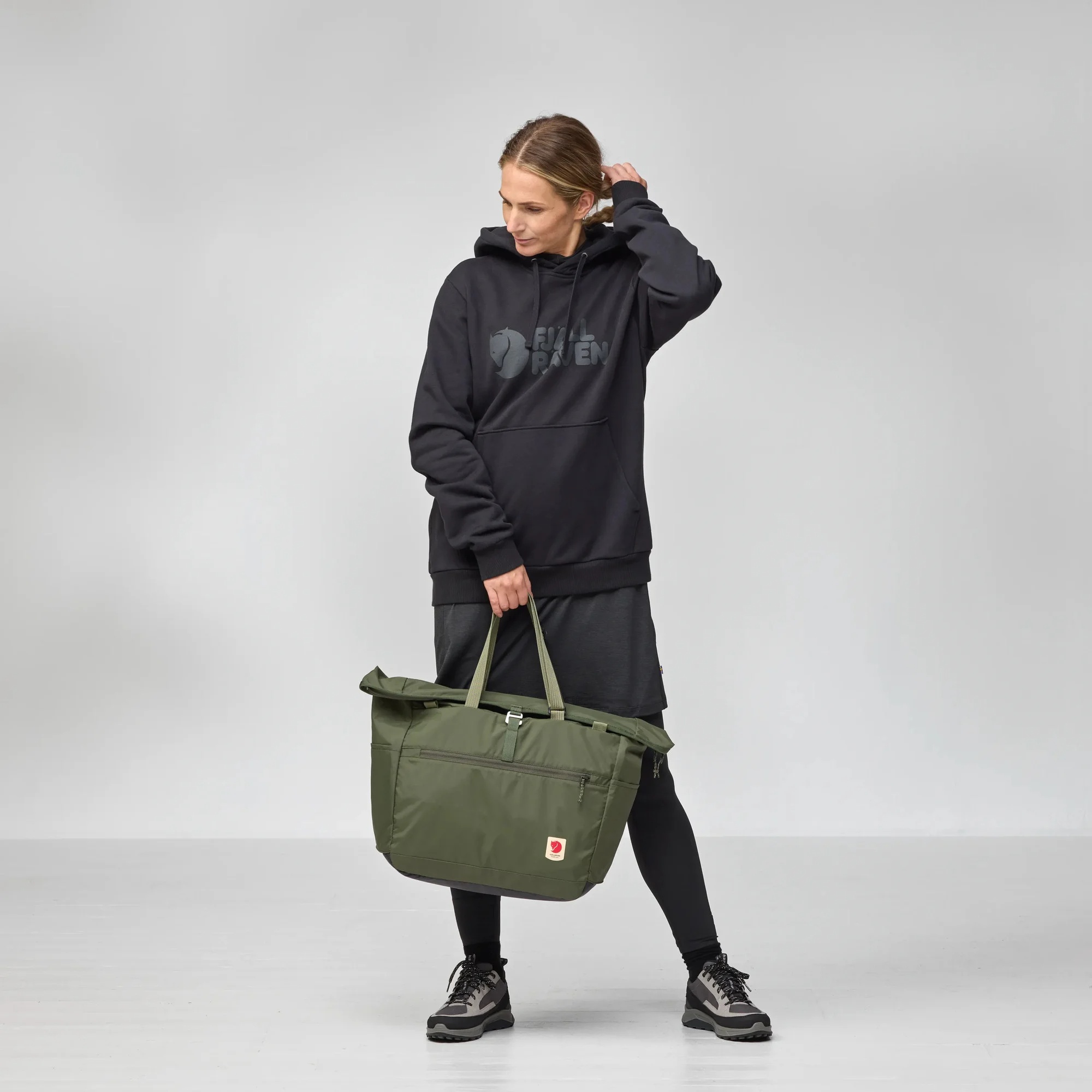 Fjällräven High Coast Tote 30 - Image 10