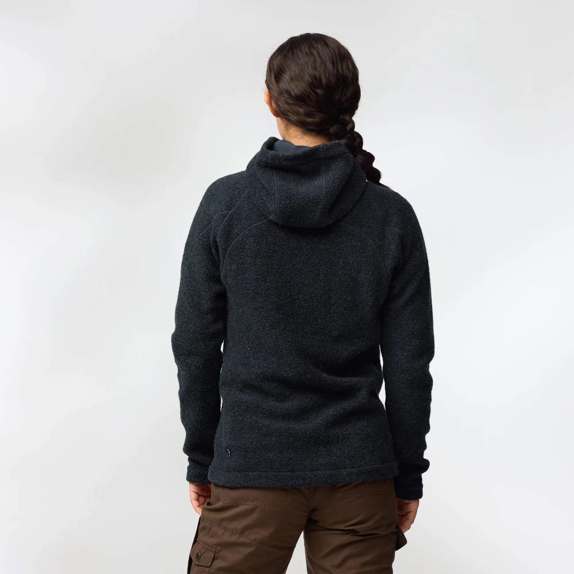 Fjällräven Kaitum Fleece Dame - Image 6