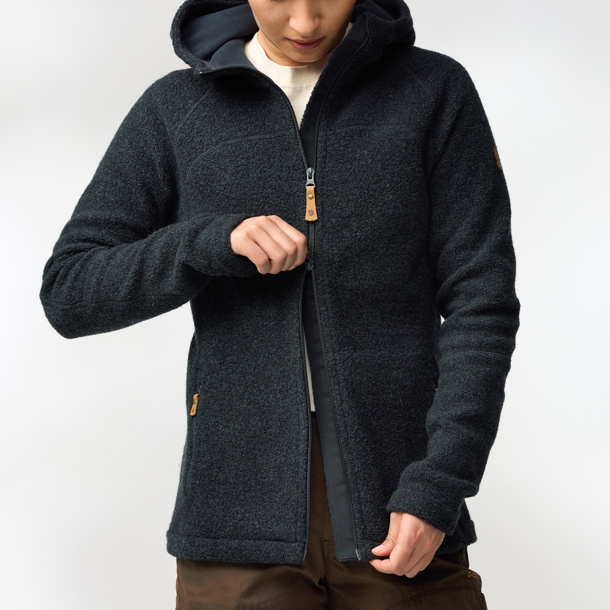 Fjällräven Kaitum Fleece Dame - Image 8