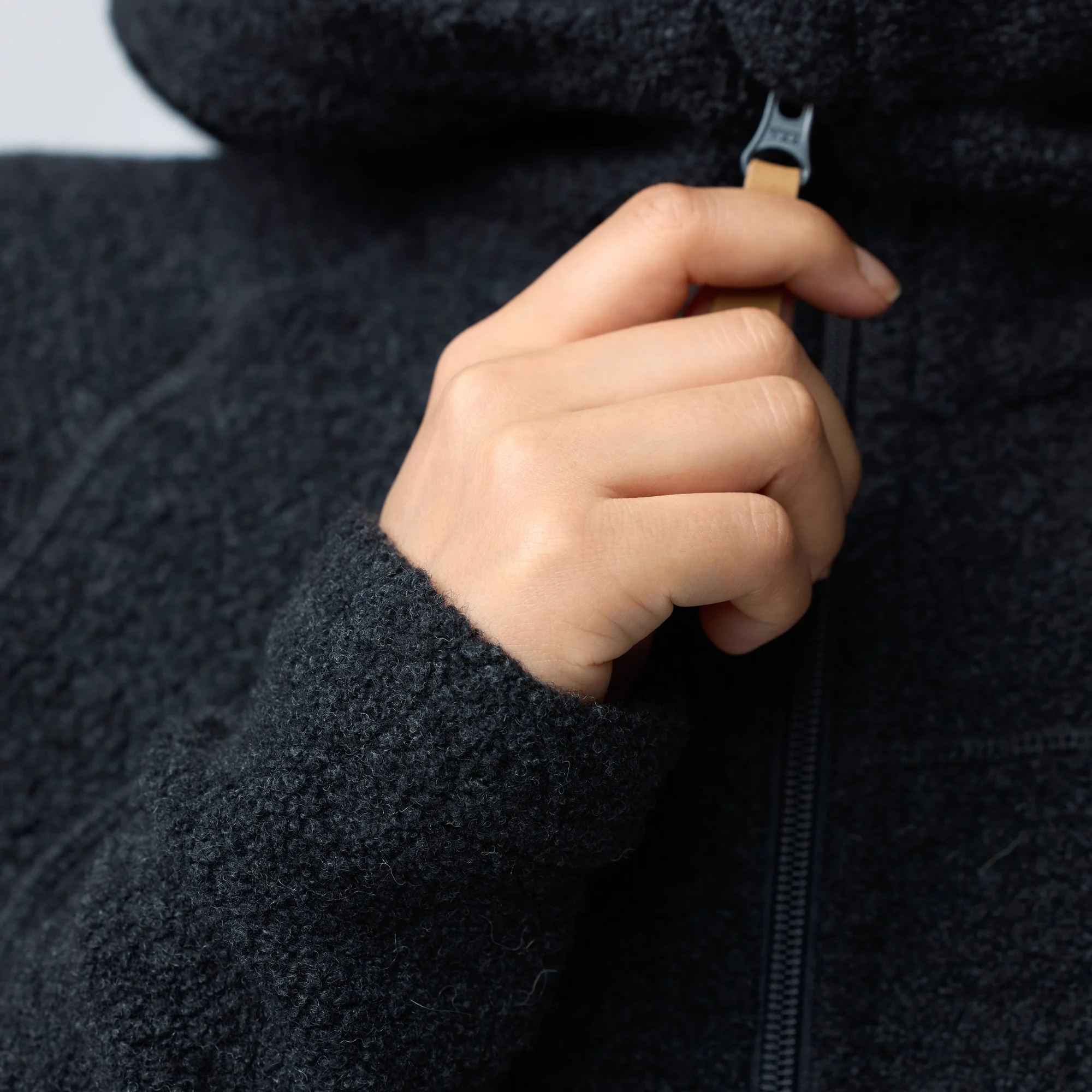 Fjällräven Kaitum Fleece Dame - Image 9