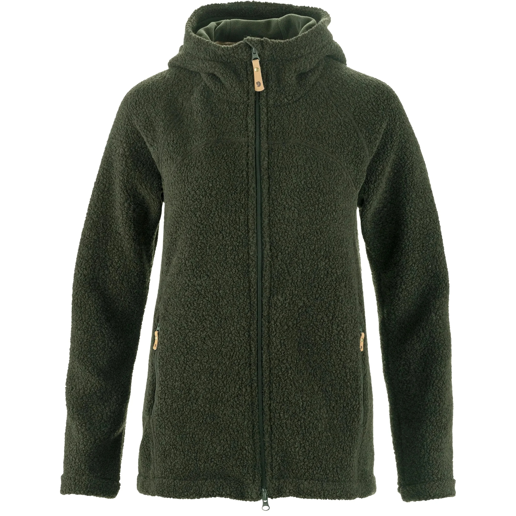Fjällräven Kaitum Fleece Dame - Image 2