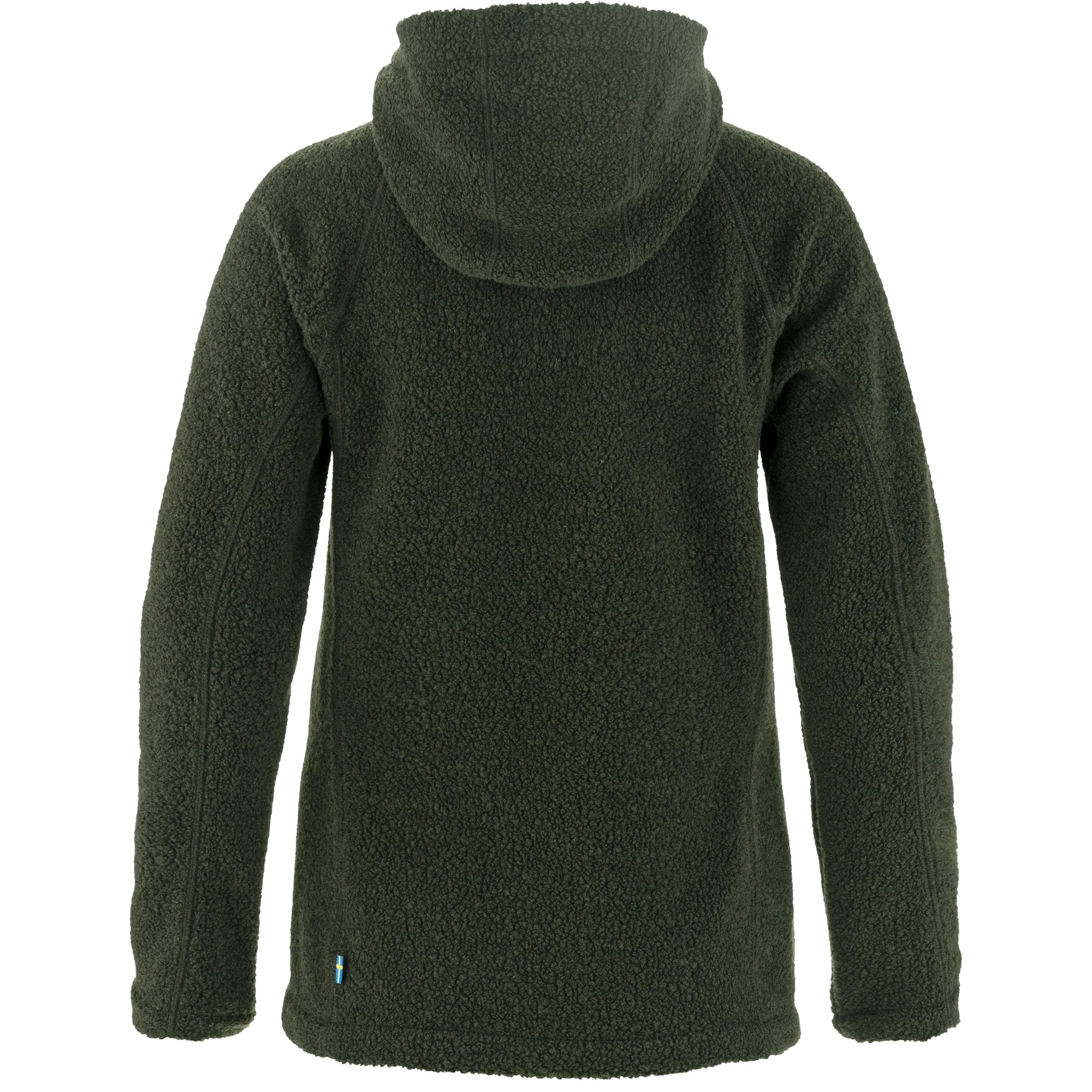 Fjällräven Kaitum Fleece Dame - Image 3