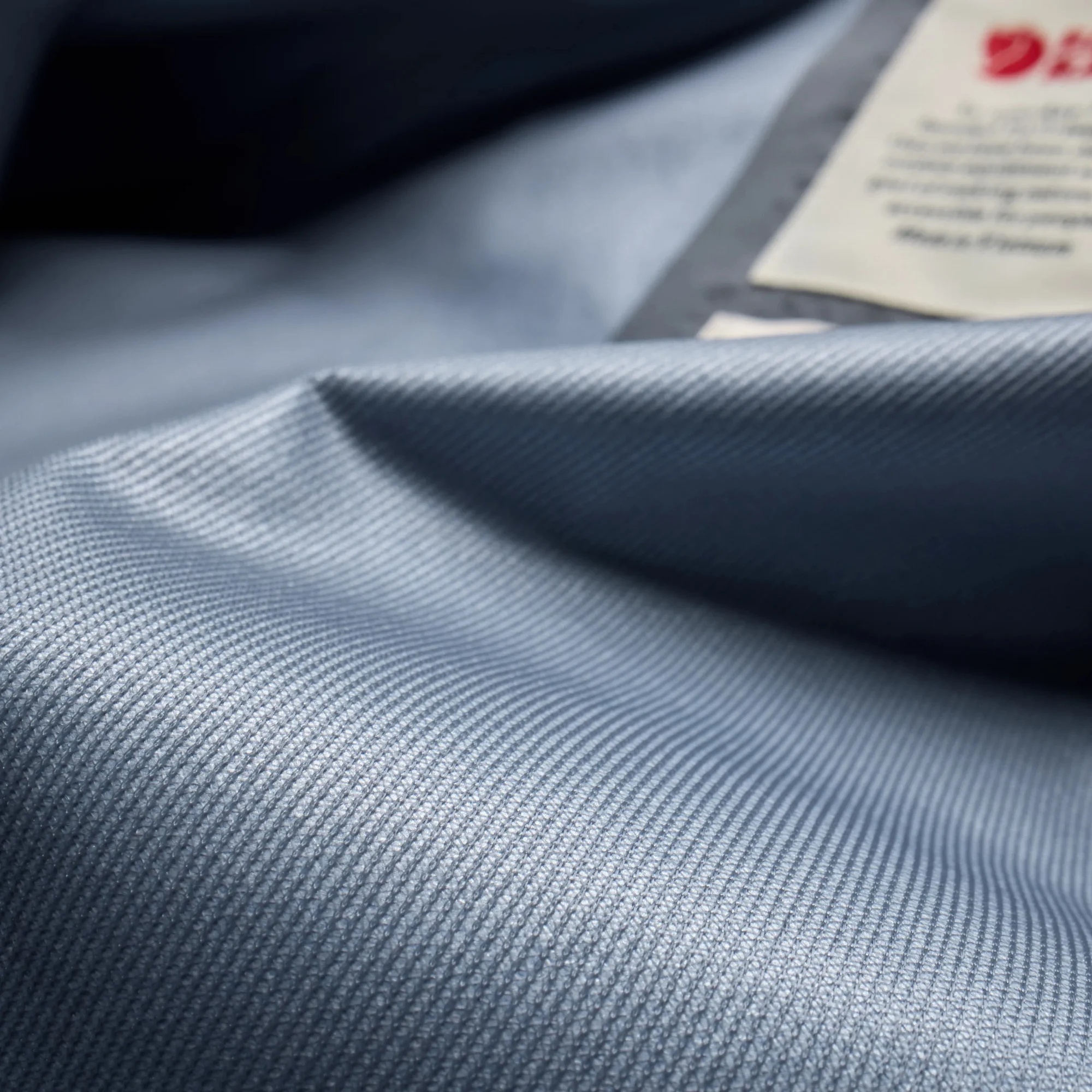 Fjällräven Keb GTX Jakke Dame - Image 10