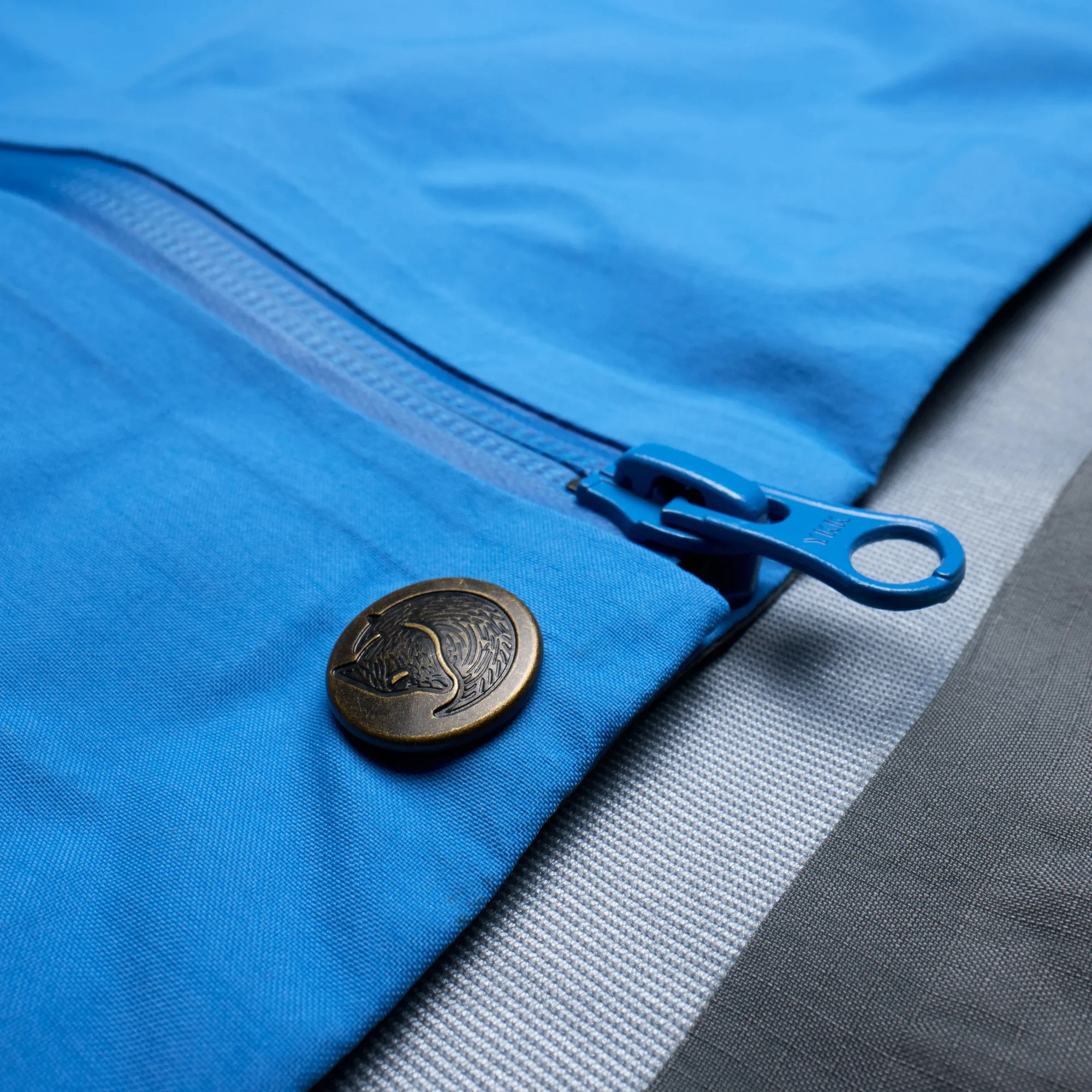 Fjällräven Keb GTX Jakke Dame - Image 12