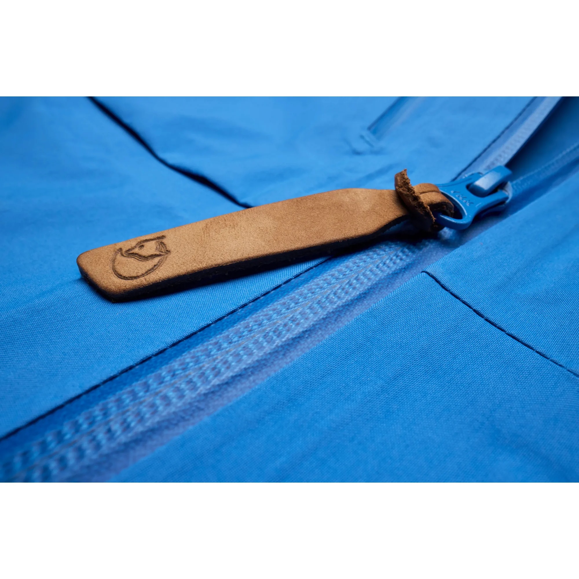 Fjällräven Keb GTX Jakke Dame - Image 13