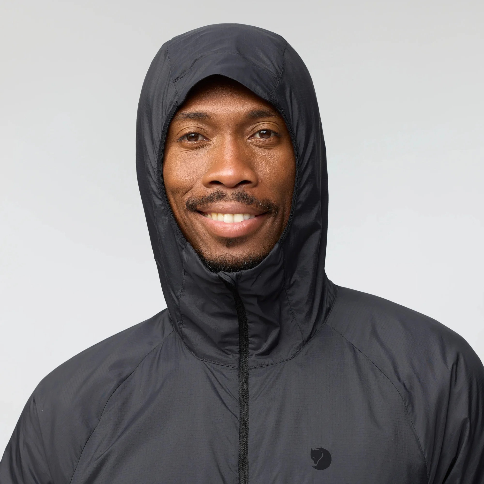 Fjällräven Keb Thermal Wind Jakke Herre - Image 6