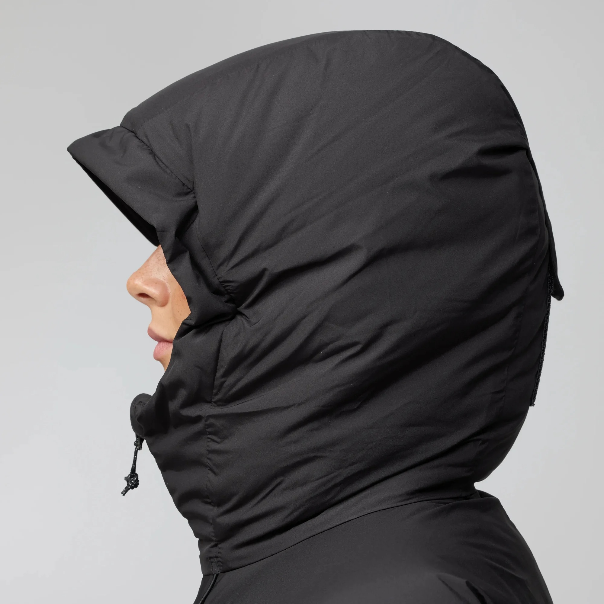 Fjällräven Bergtagen 130 Insulation Jakke Dame - Image 11