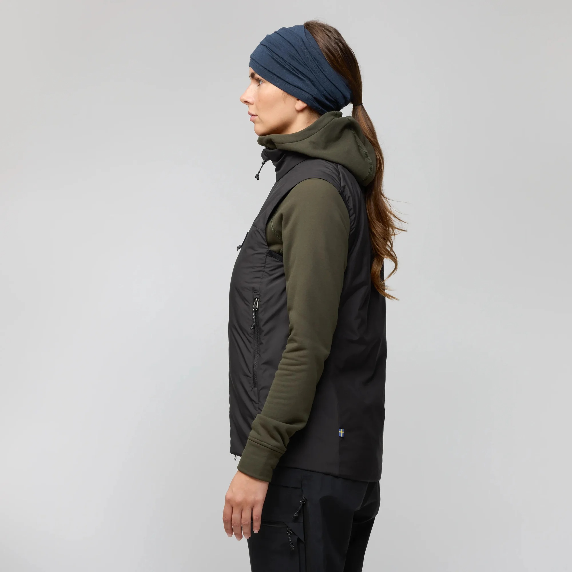 Fjällräven Bergtagen 60 Insulation Vest Dame - Image 6