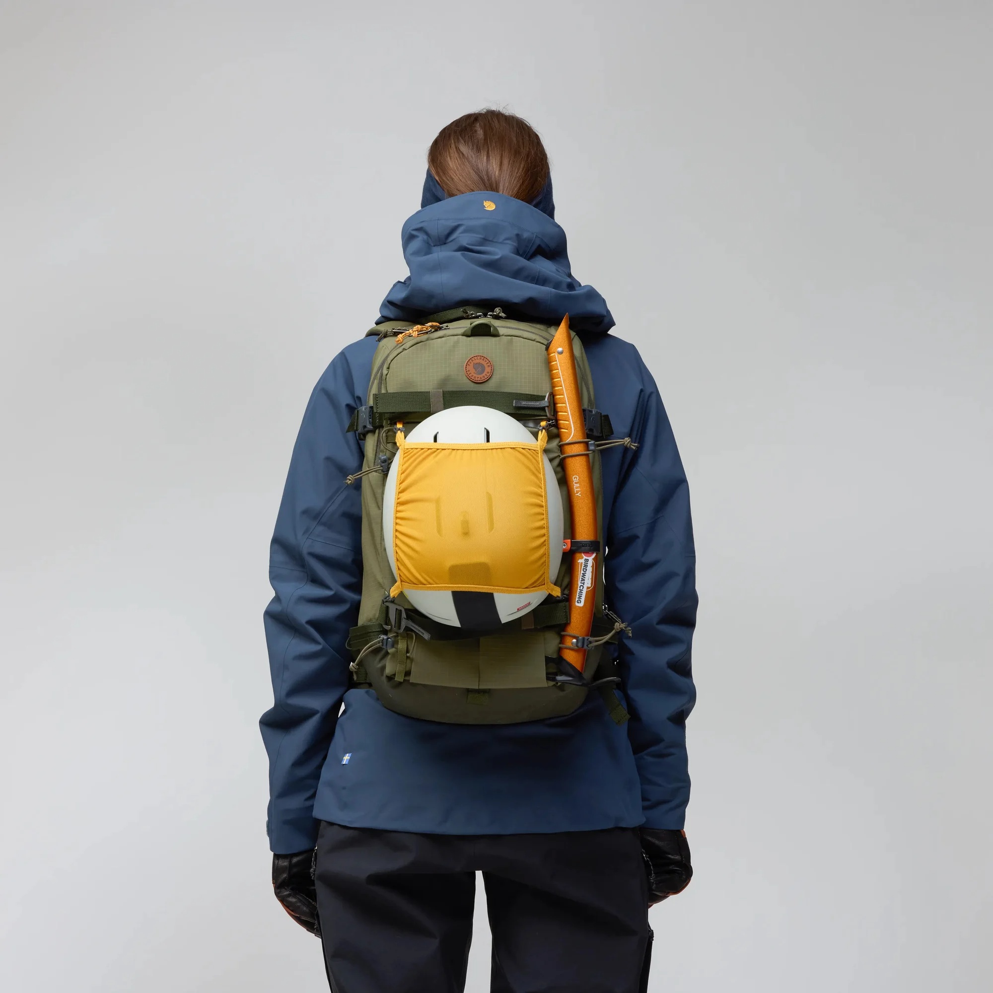 Fjällräven Bergtagen Touring 22 - Image 8