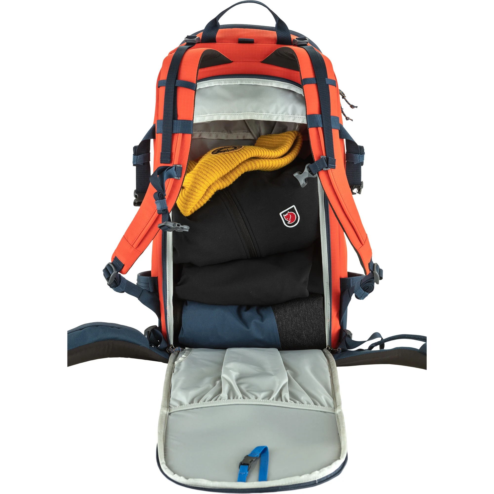 Fjällräven Bergtagen Touring 30 M/L - Image 23