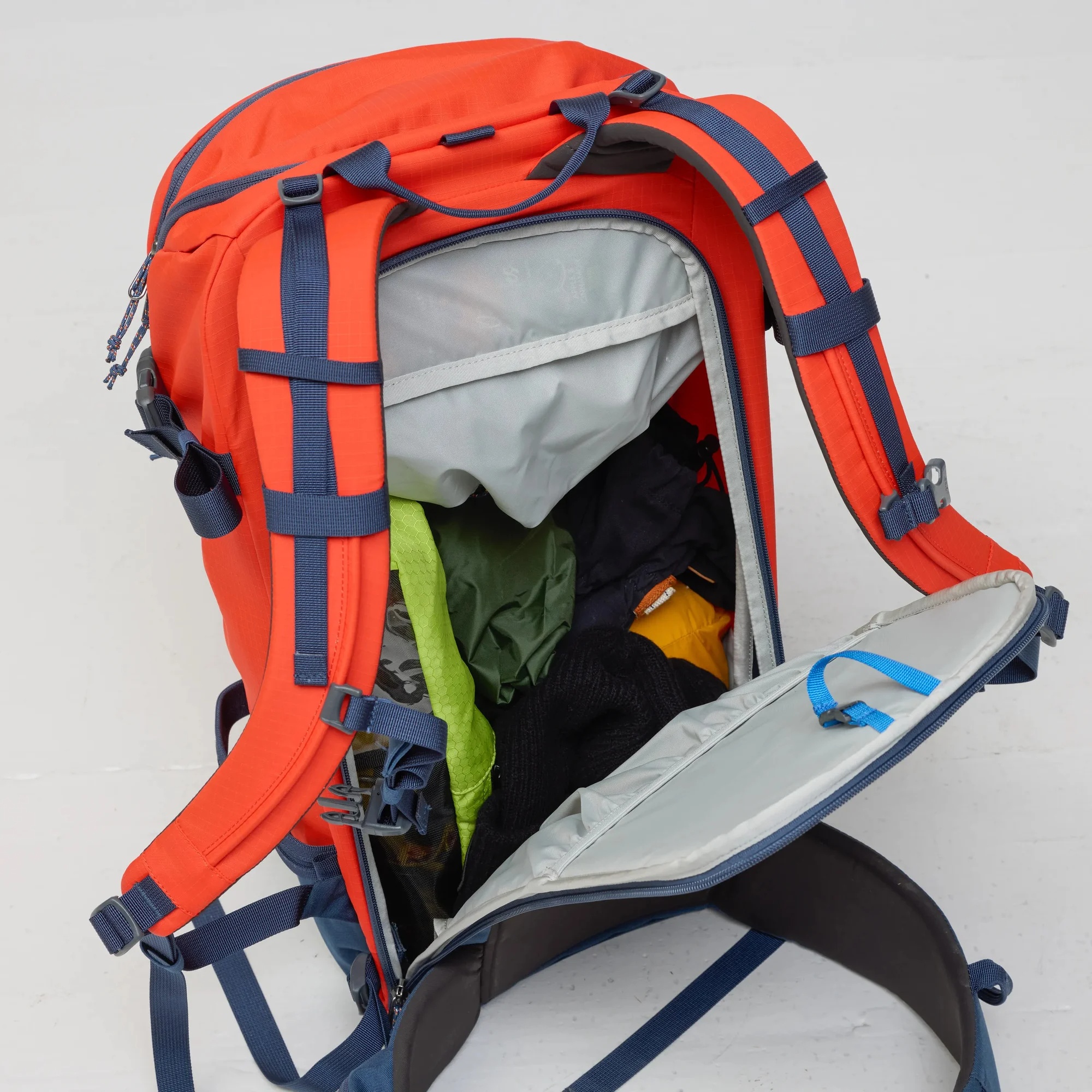 Fjällräven Bergtagen Touring 30 M/L - Image 22