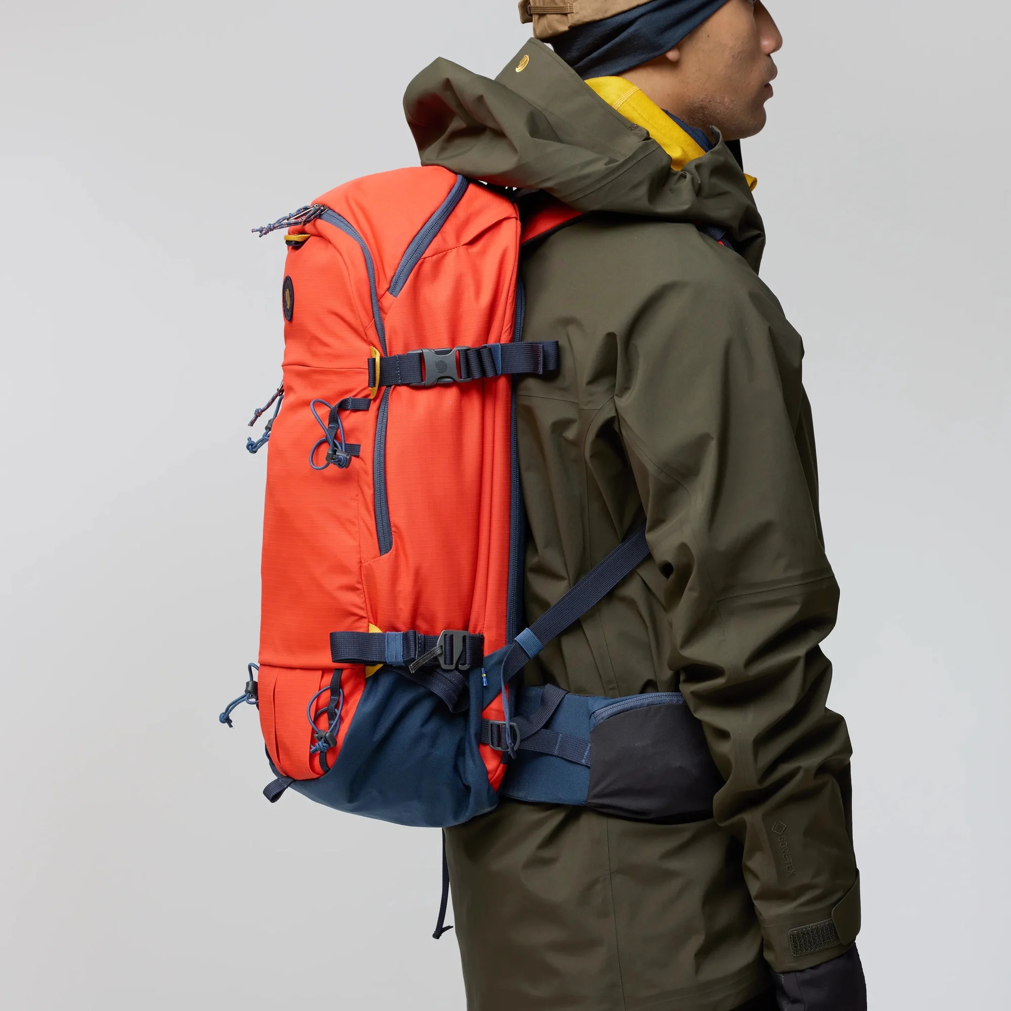 Fjällräven Bergtagen Touring 30 S/M - Image 11