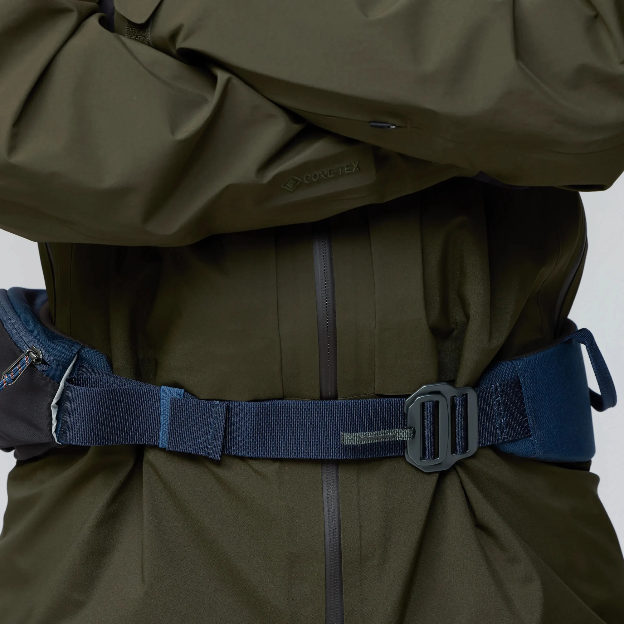 Fjällräven Bergtagen Touring 30 S/M - Image 13