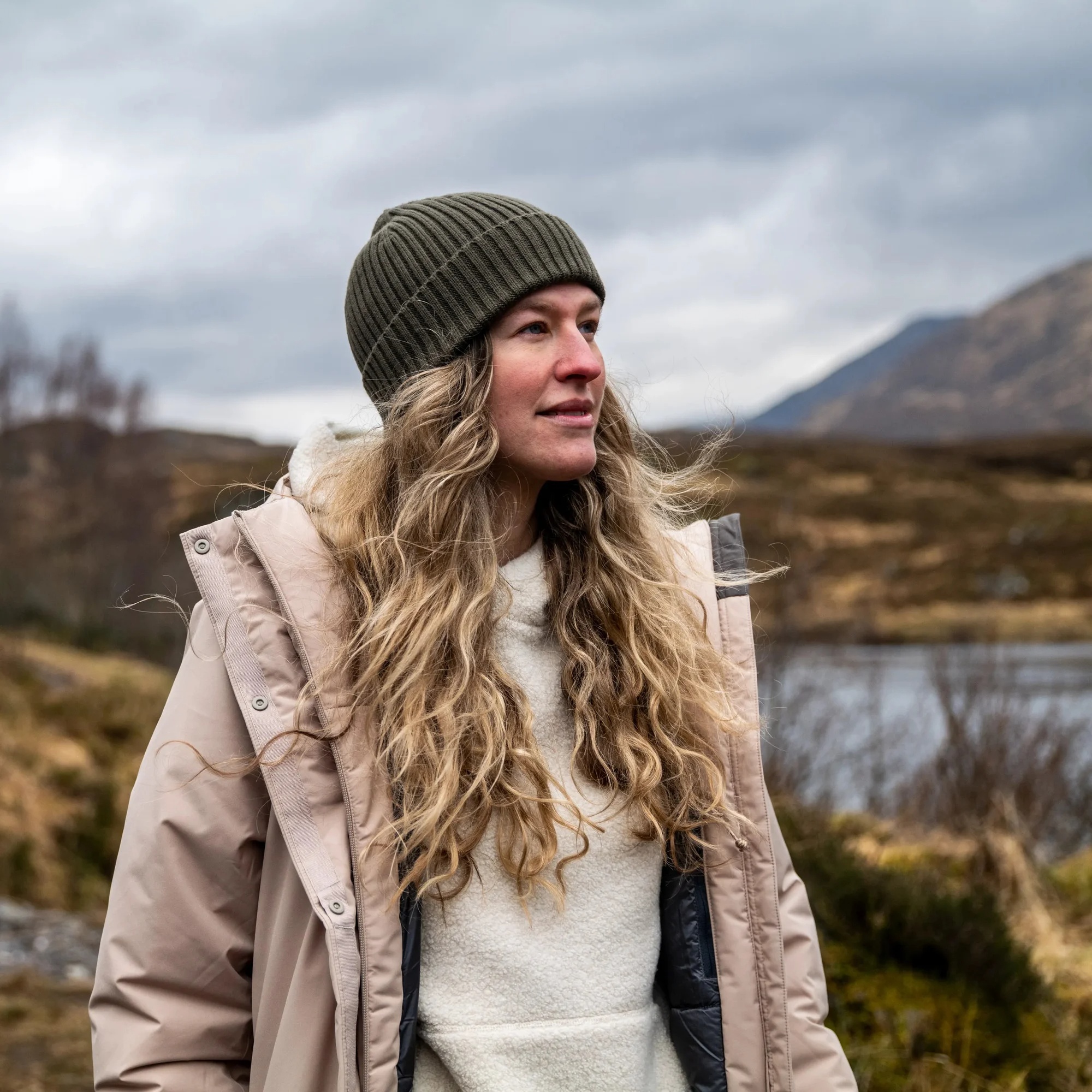 Fjällräven Övik 365 Lue - Image 8