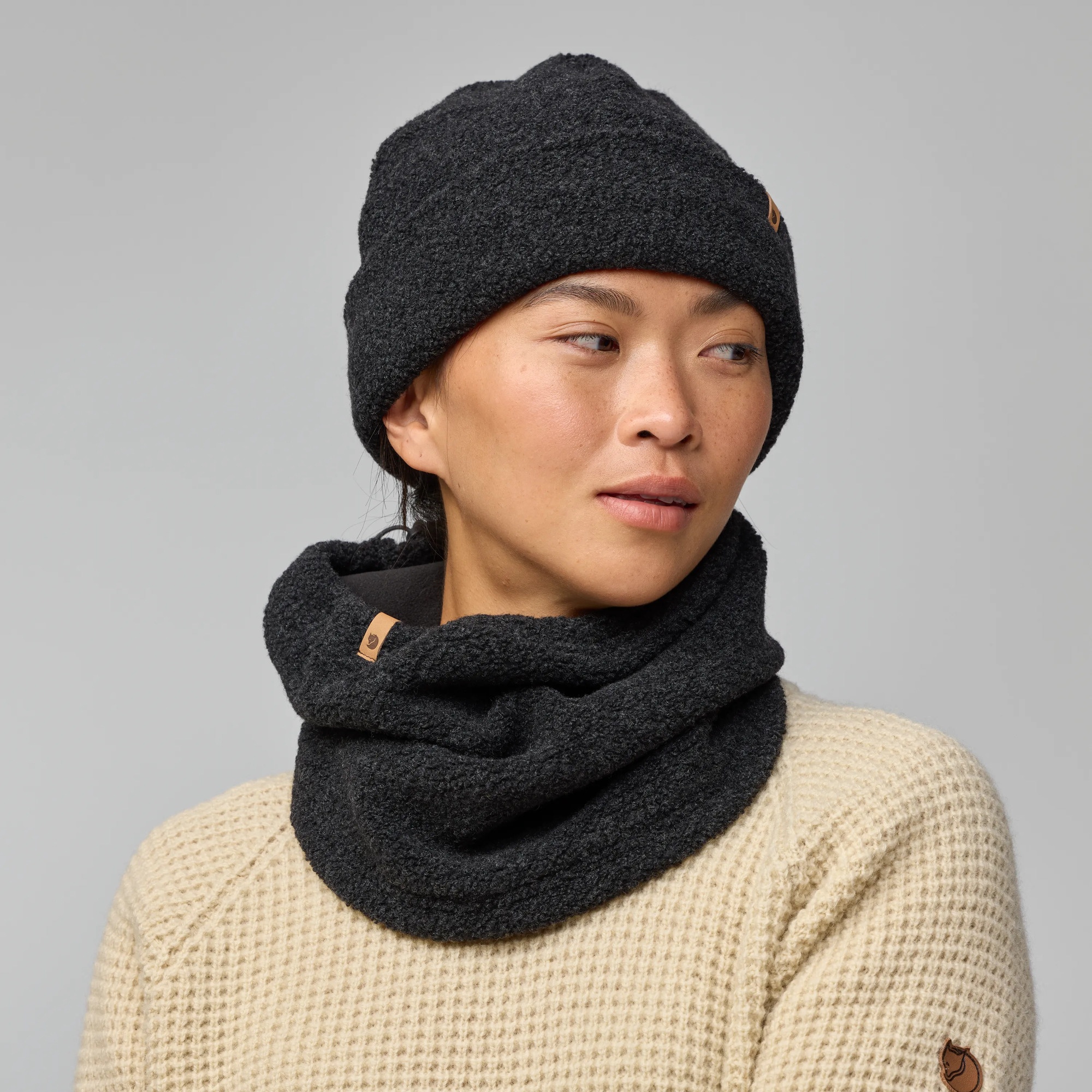 Fjällräven Kaitum Neck Gaiter - Image 4