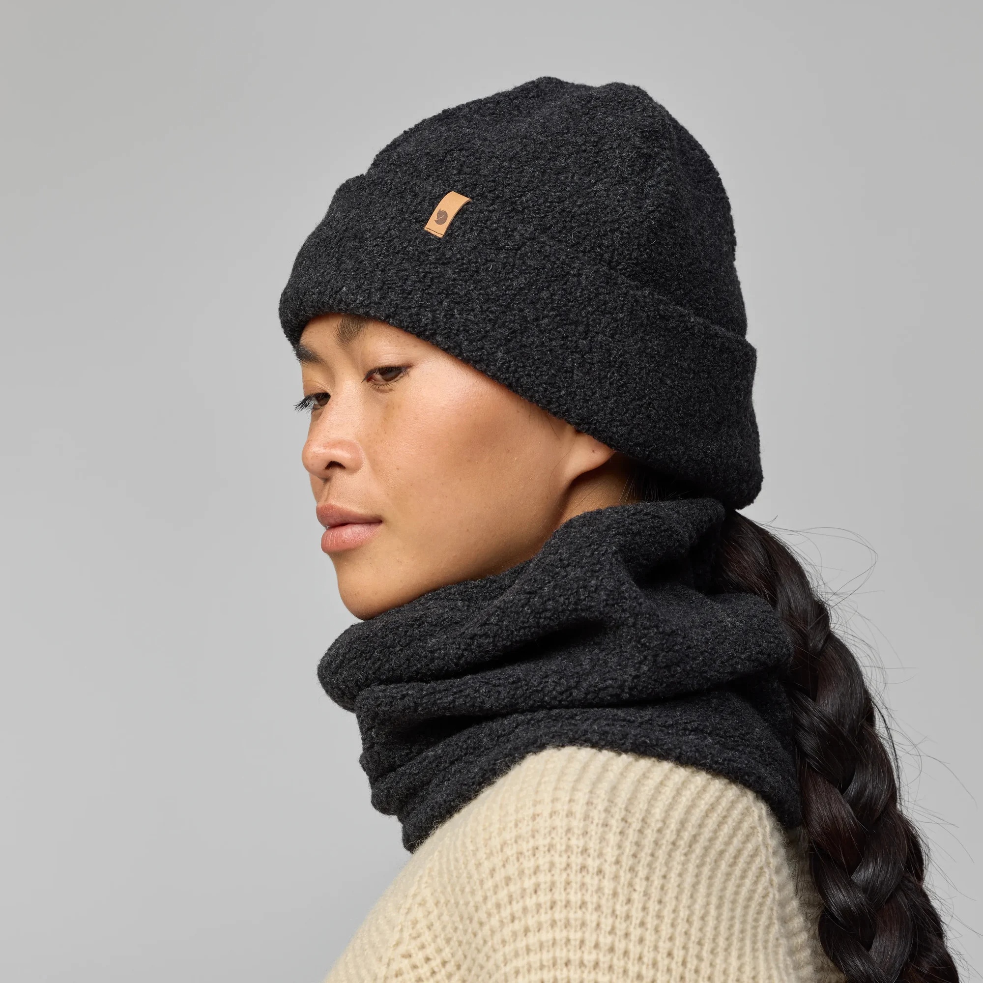 Fjällräven Kaitum Neck Gaiter - Image 3