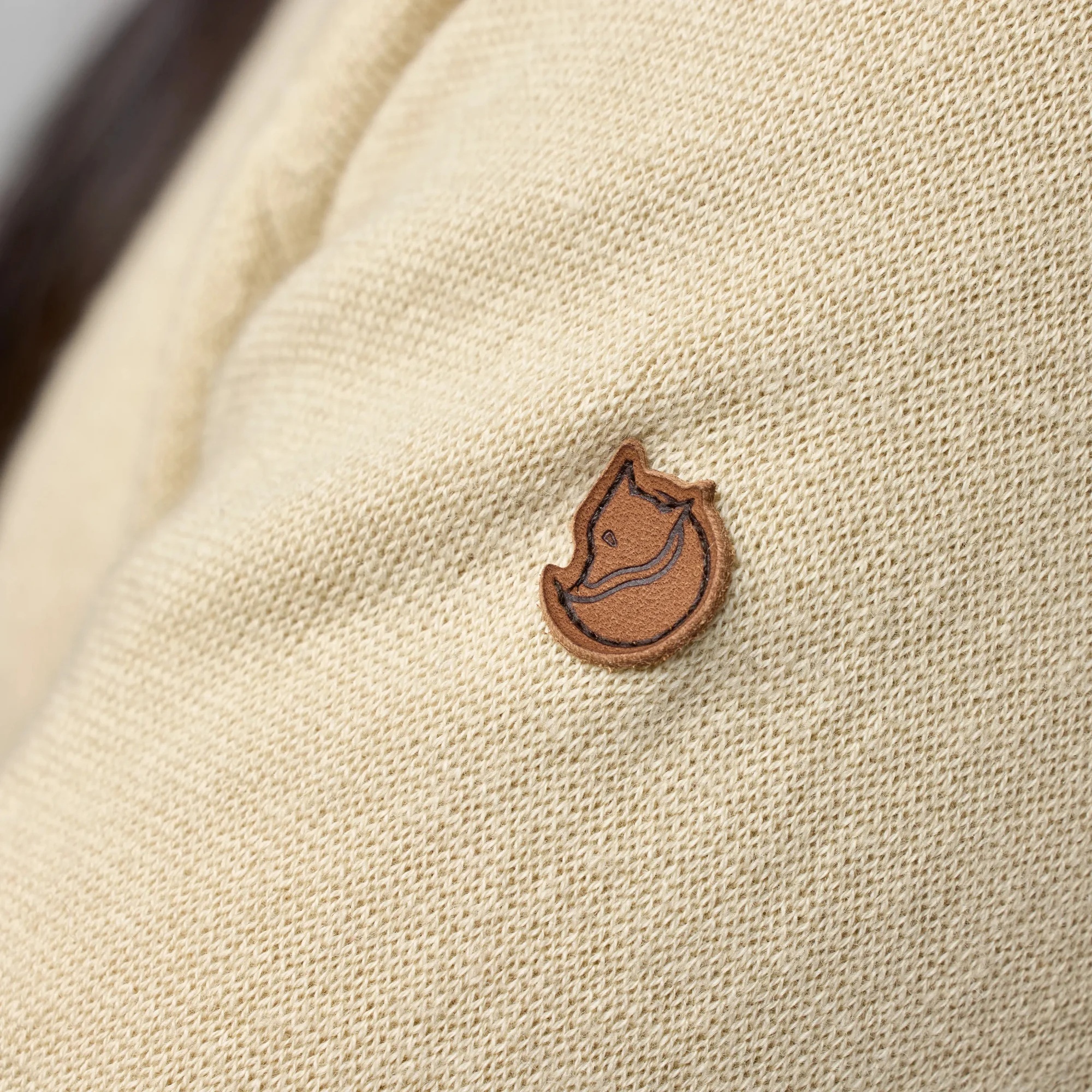 Fjällräven Övik Lite Half Zip Dame - Image 8