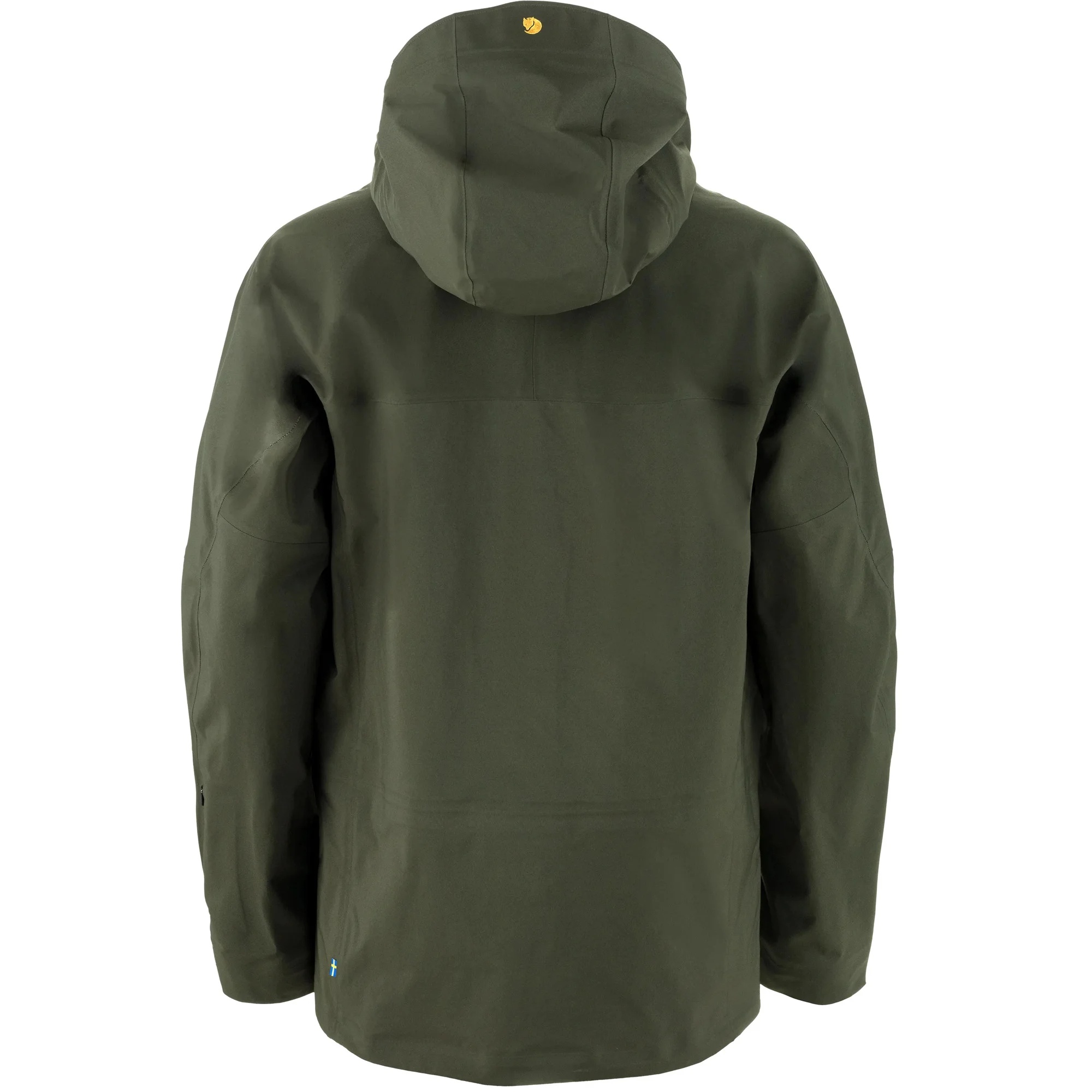 Fjällräven Bergtagen GTX Touring Jakke Herre - Image 2