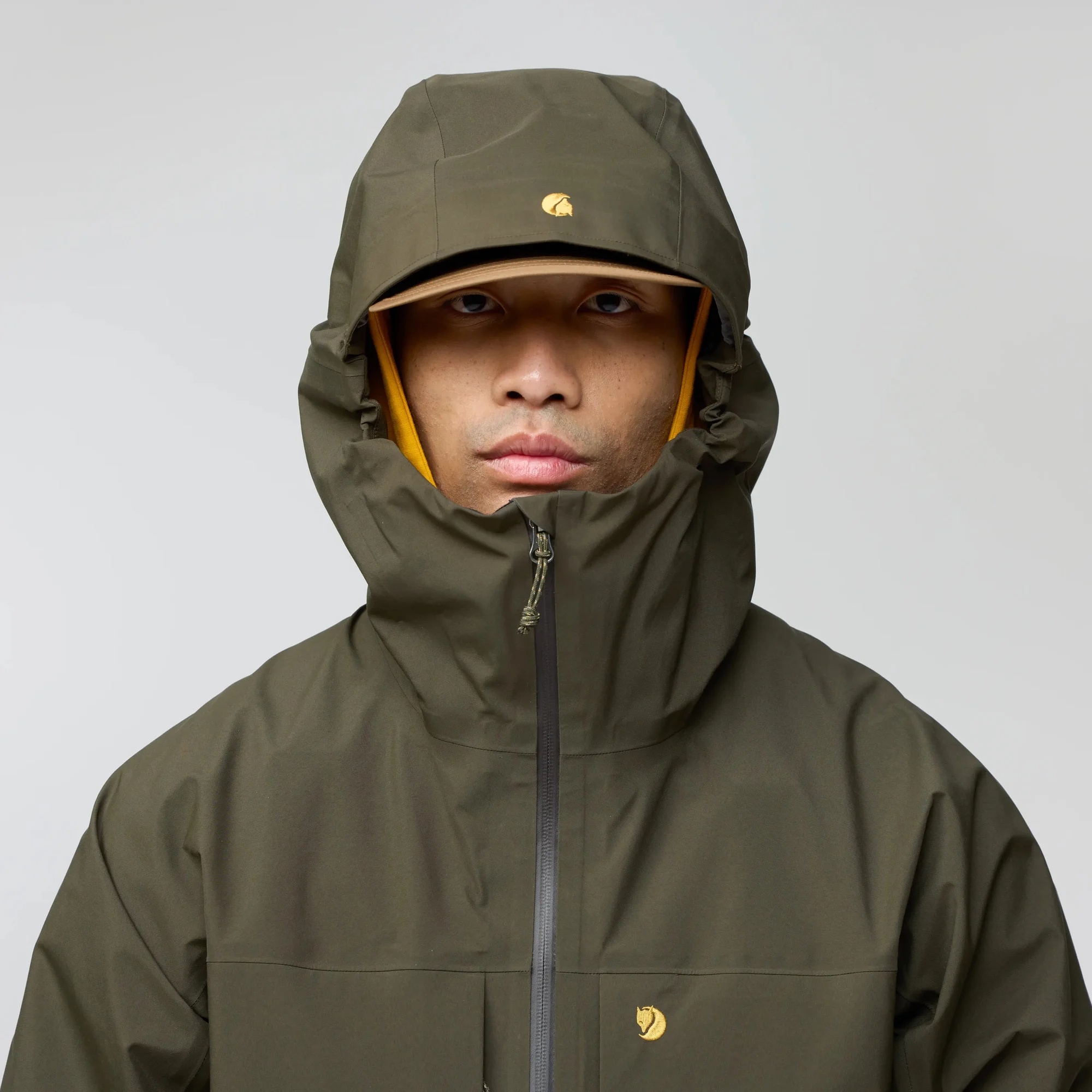 Fjällräven Bergtagen GTX Touring Jakke Herre - Image 6