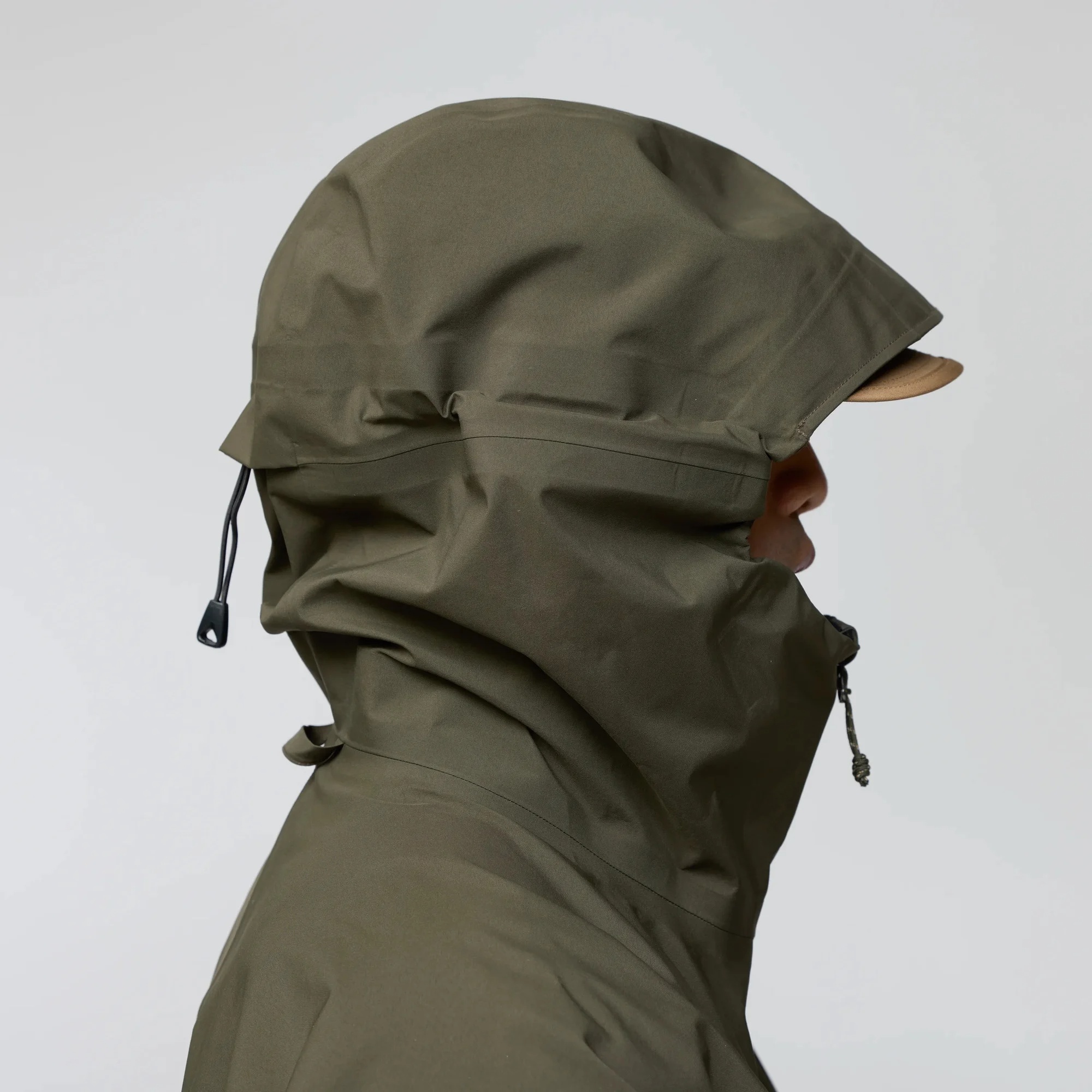 Fjällräven Bergtagen GTX Touring Jakke Herre - Image 7