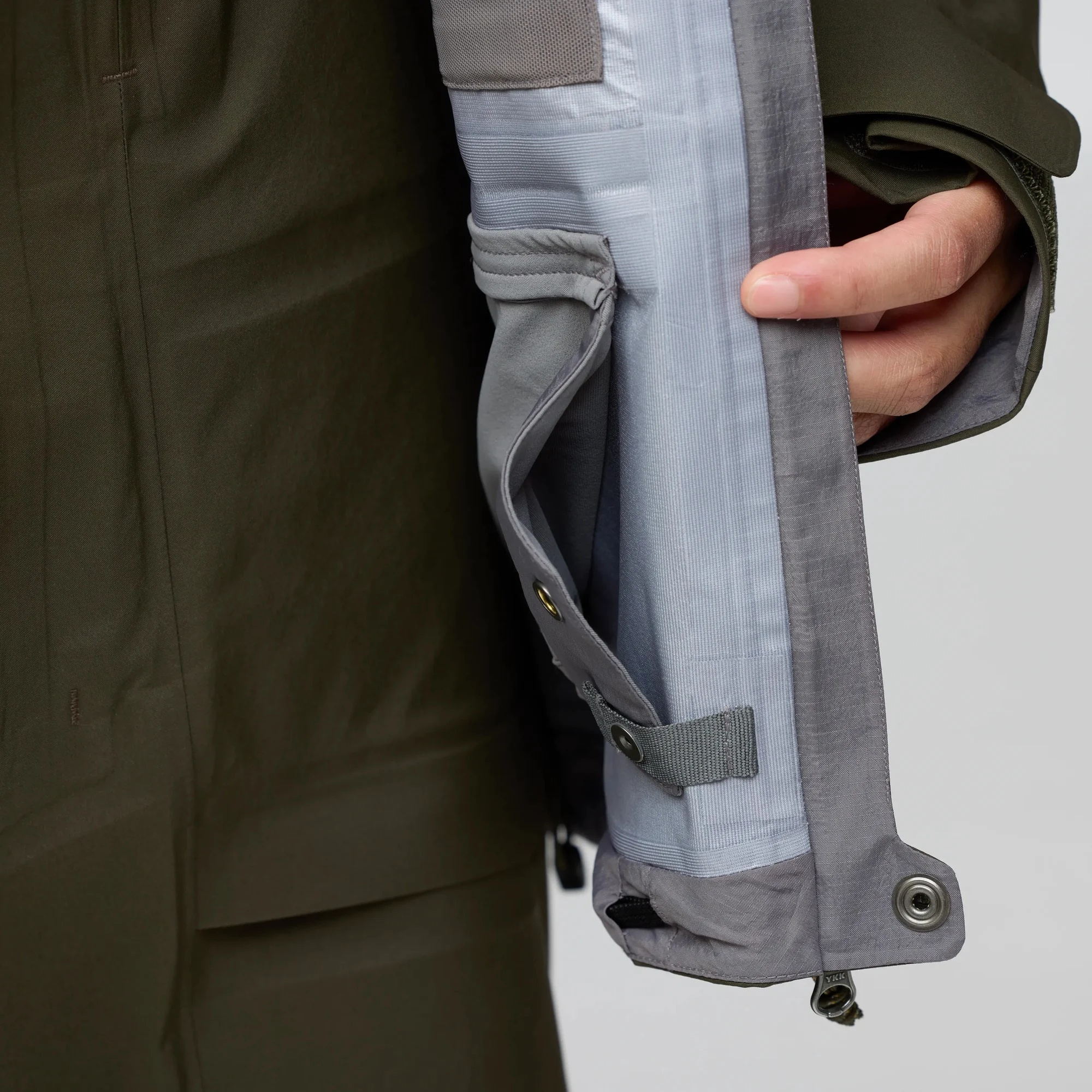 Fjällräven Bergtagen GTX Touring Jakke Herre - Image 11