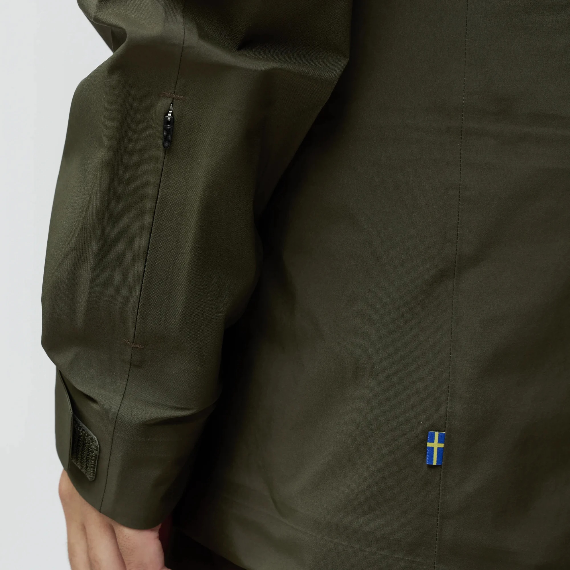 Fjällräven Bergtagen GTX Touring Jakke Herre - Image 12