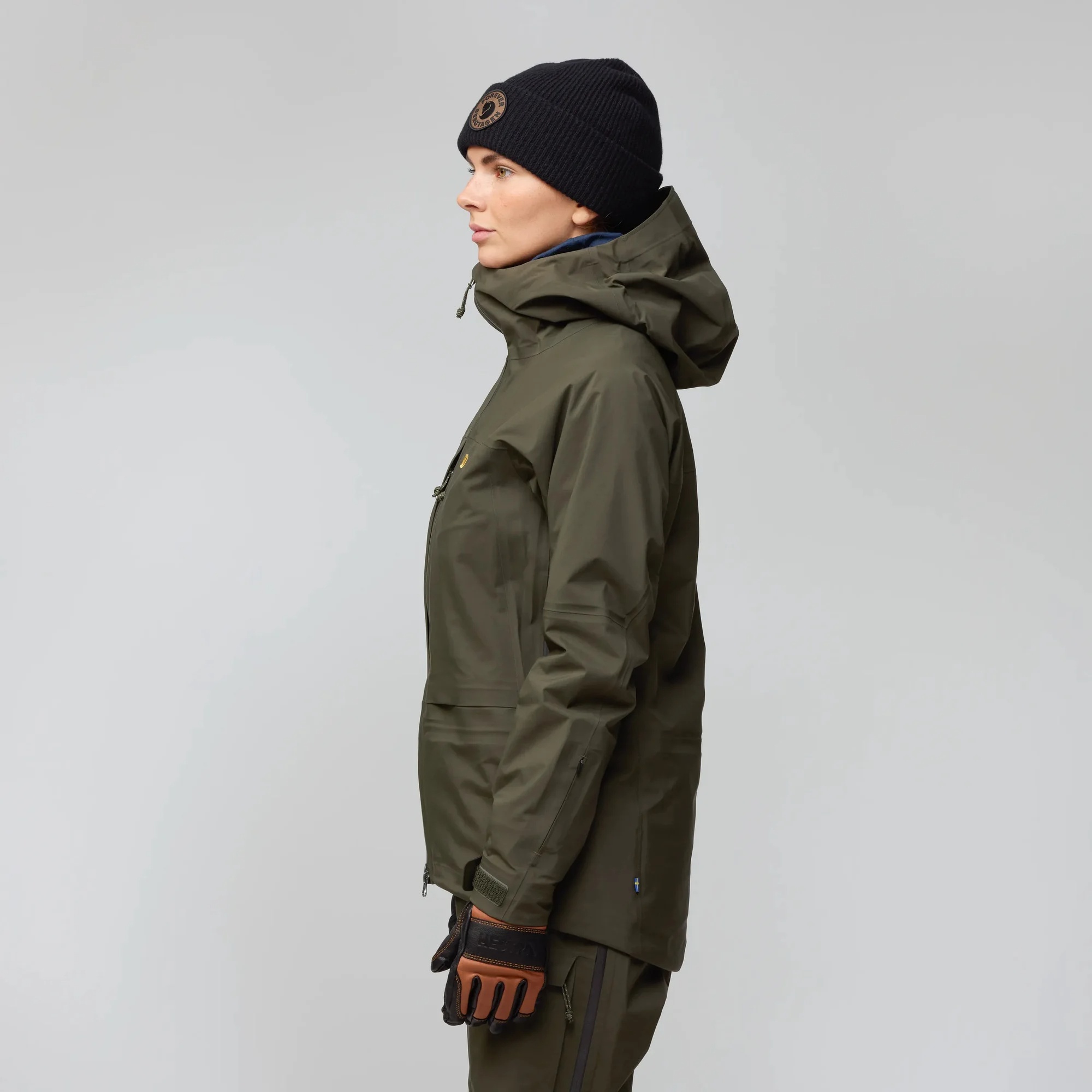 Fjällräven Bergtagen GTX Touring Jakke Dame - Image 5