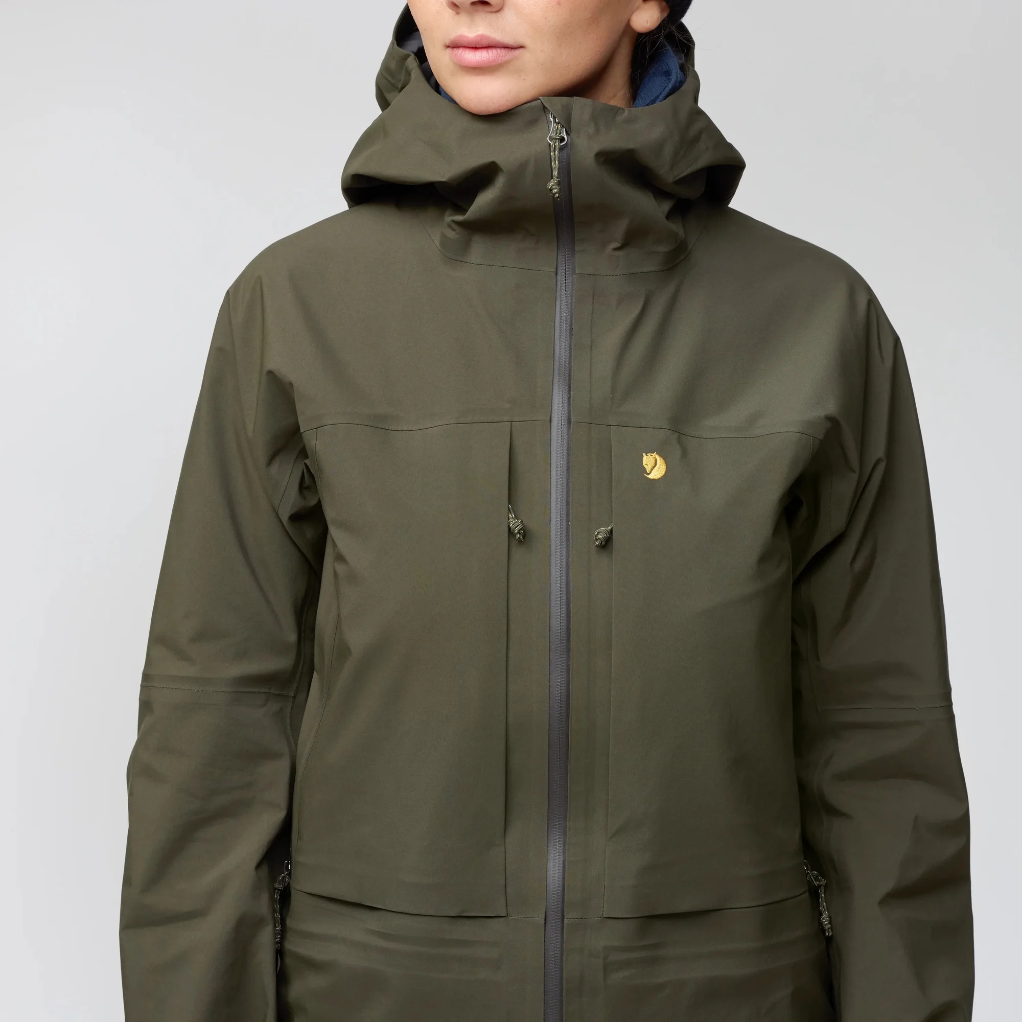 Fjällräven Bergtagen GTX Touring Jakke Dame - Image 6