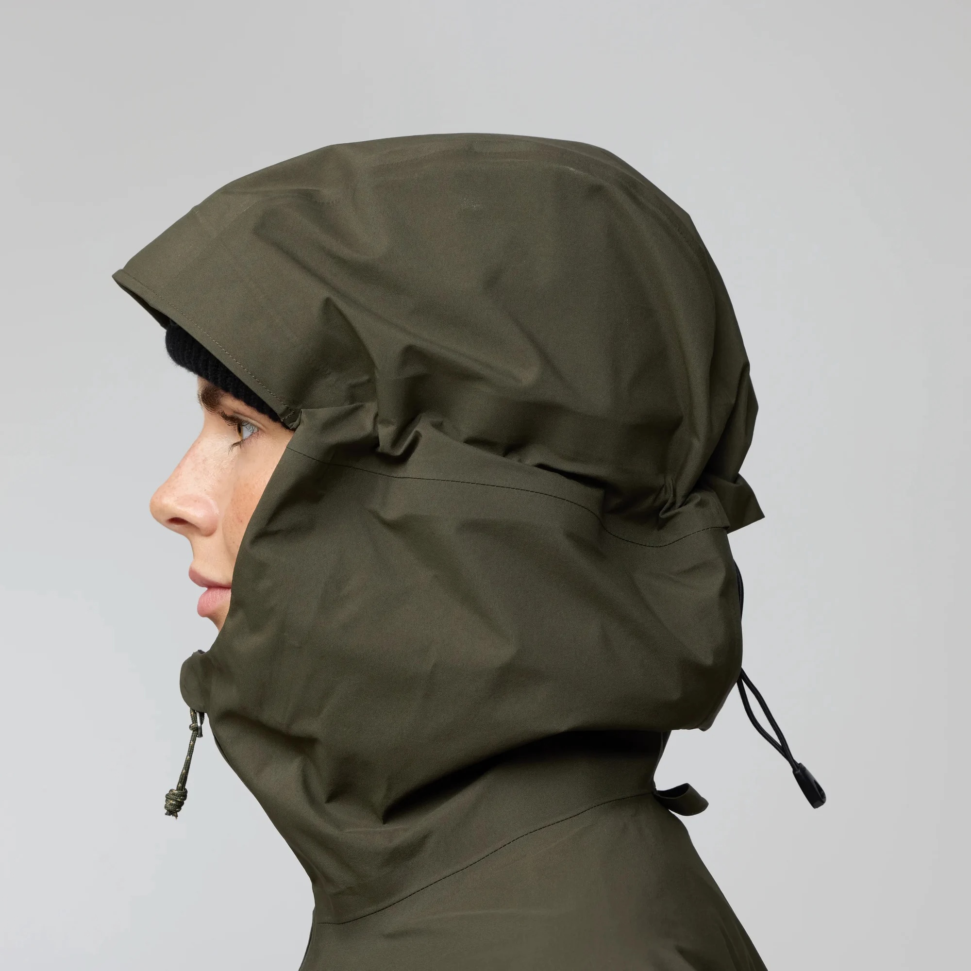 Fjällräven Bergtagen GTX Touring Jakke Dame - Image 11