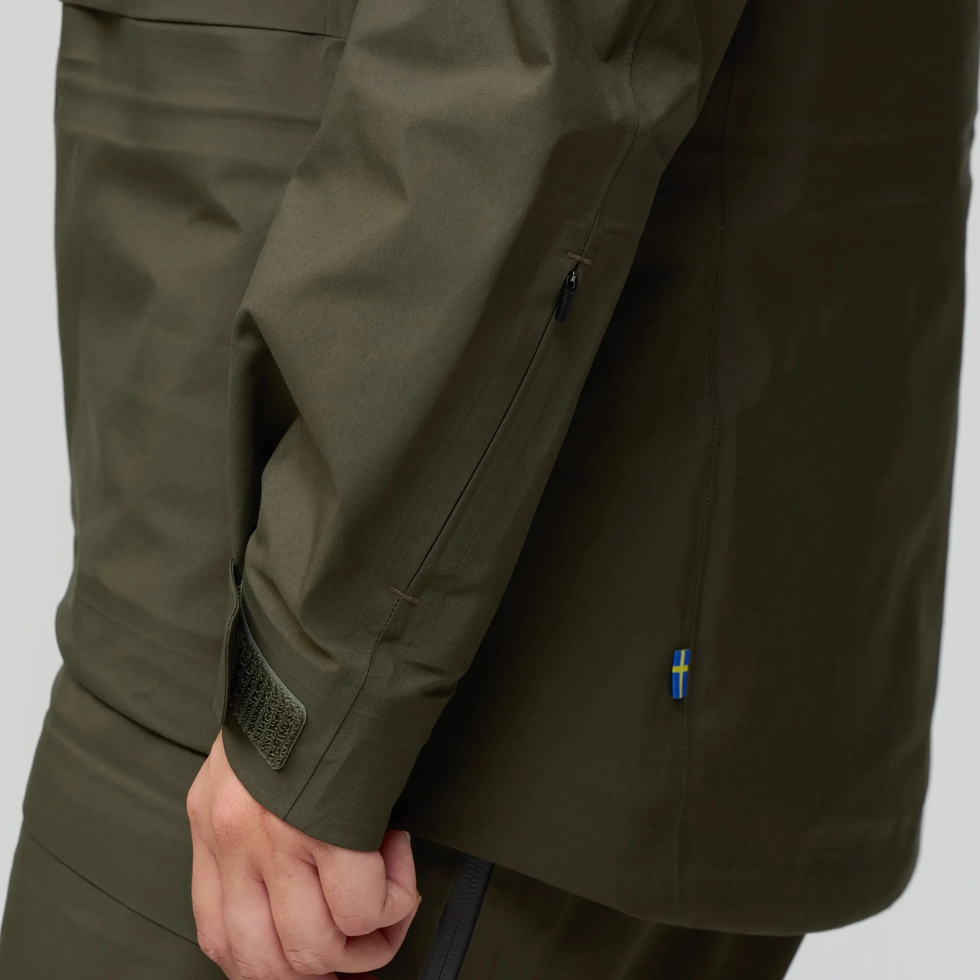 Fjällräven Bergtagen GTX Touring Jakke Dame - Image 13