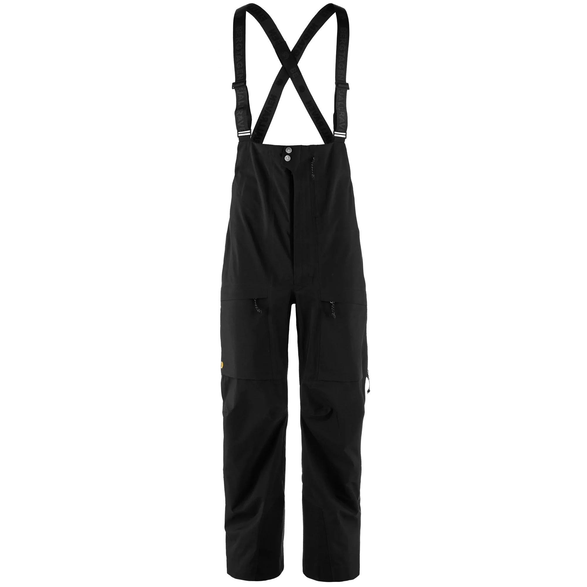 Fjällräven Bergtagen GTX Touring Bibs Herre