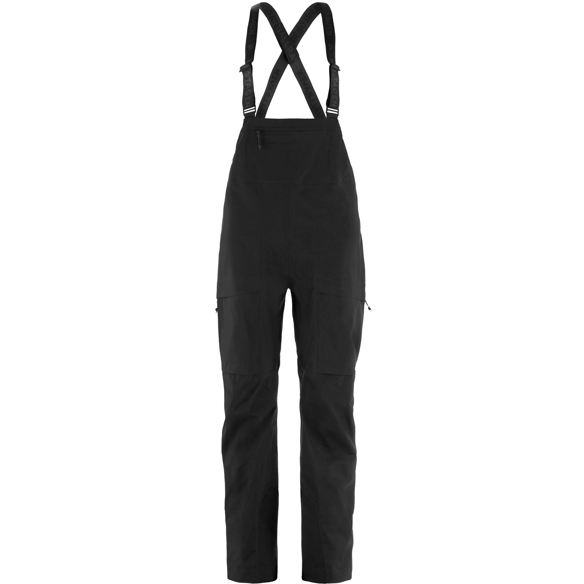 Fjällräven Bergtagen GTX Touring Bibs Dame