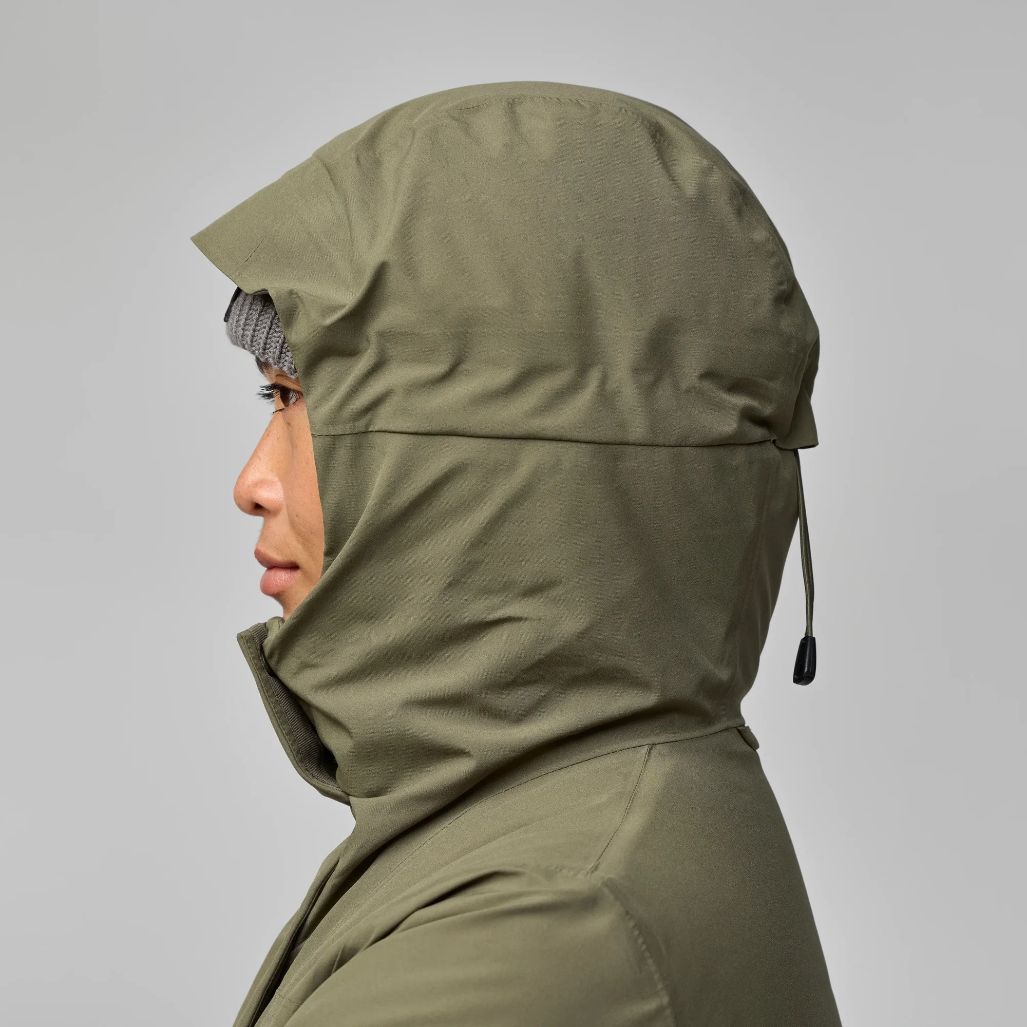 Fjällräven HC Hydratic Padded Parka Dame - Image 12