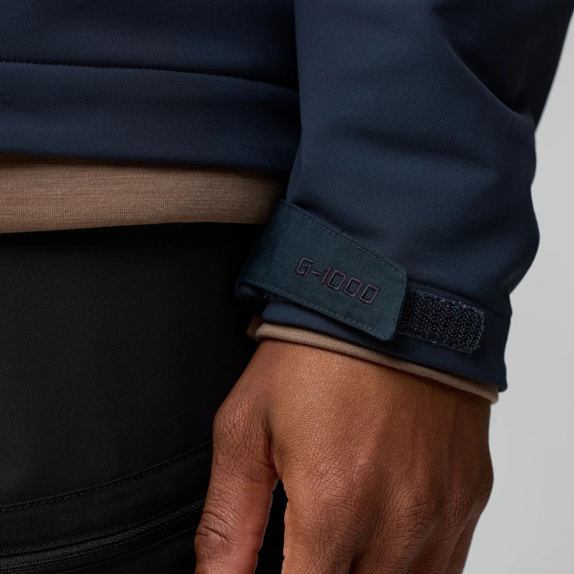 Fjällräven Keb Agile Winter Jakke Herre - Image 13