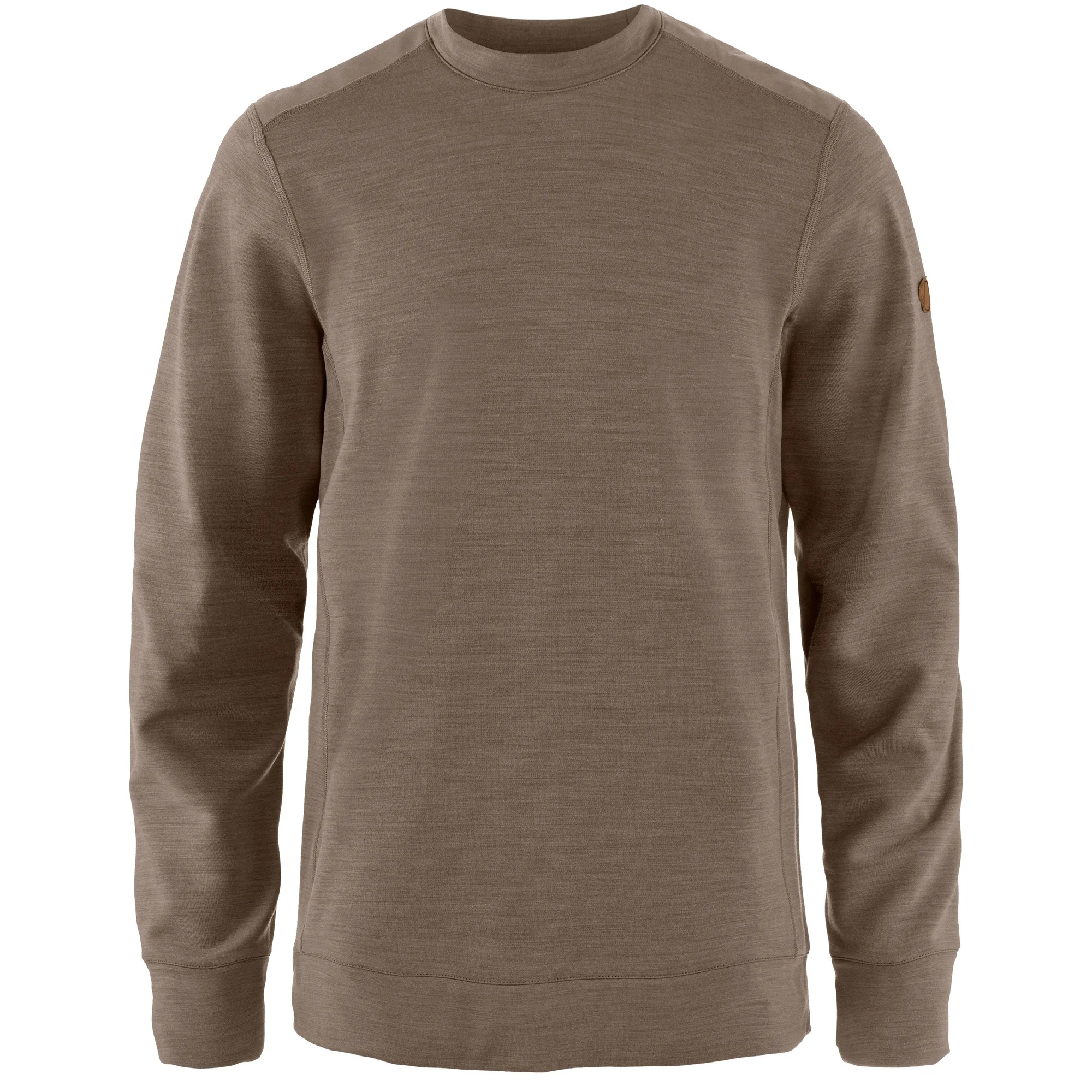 Fjällräven Keb Fleece Crew Neck Herre