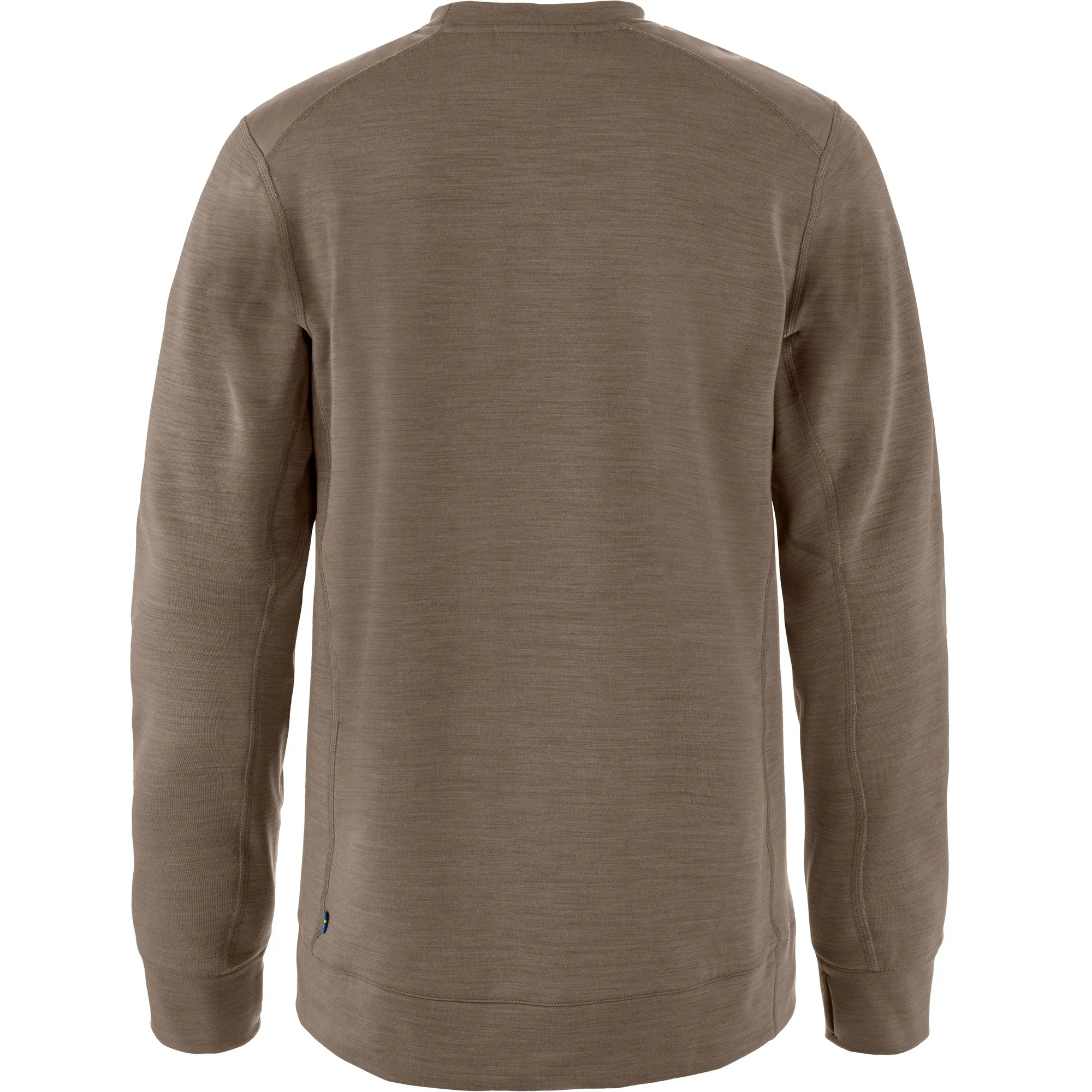 Fjällräven Keb Fleece Crew Neck Herre - Image 3