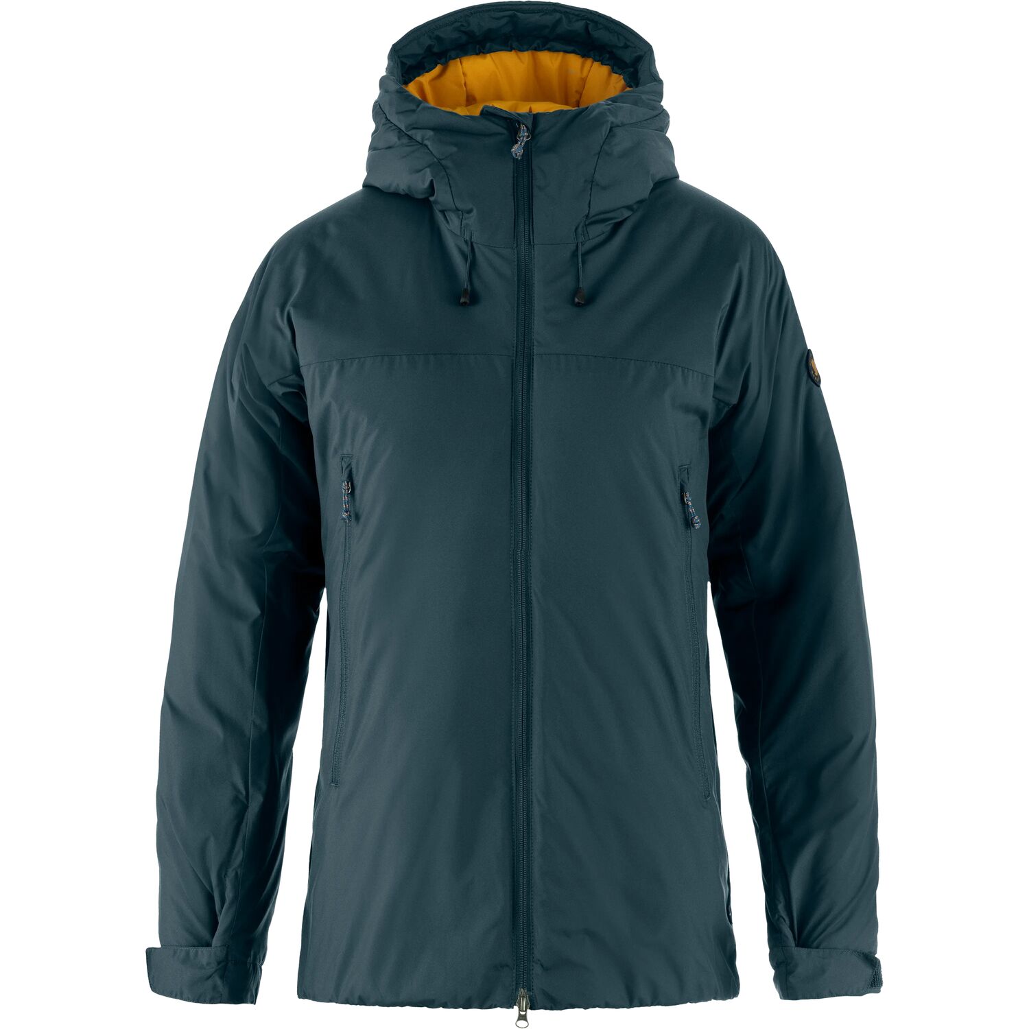 Fjällräven Bergtagen 130 Insulation Jakke Dame