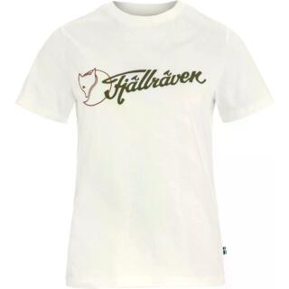 Archive Logo T-shirt W