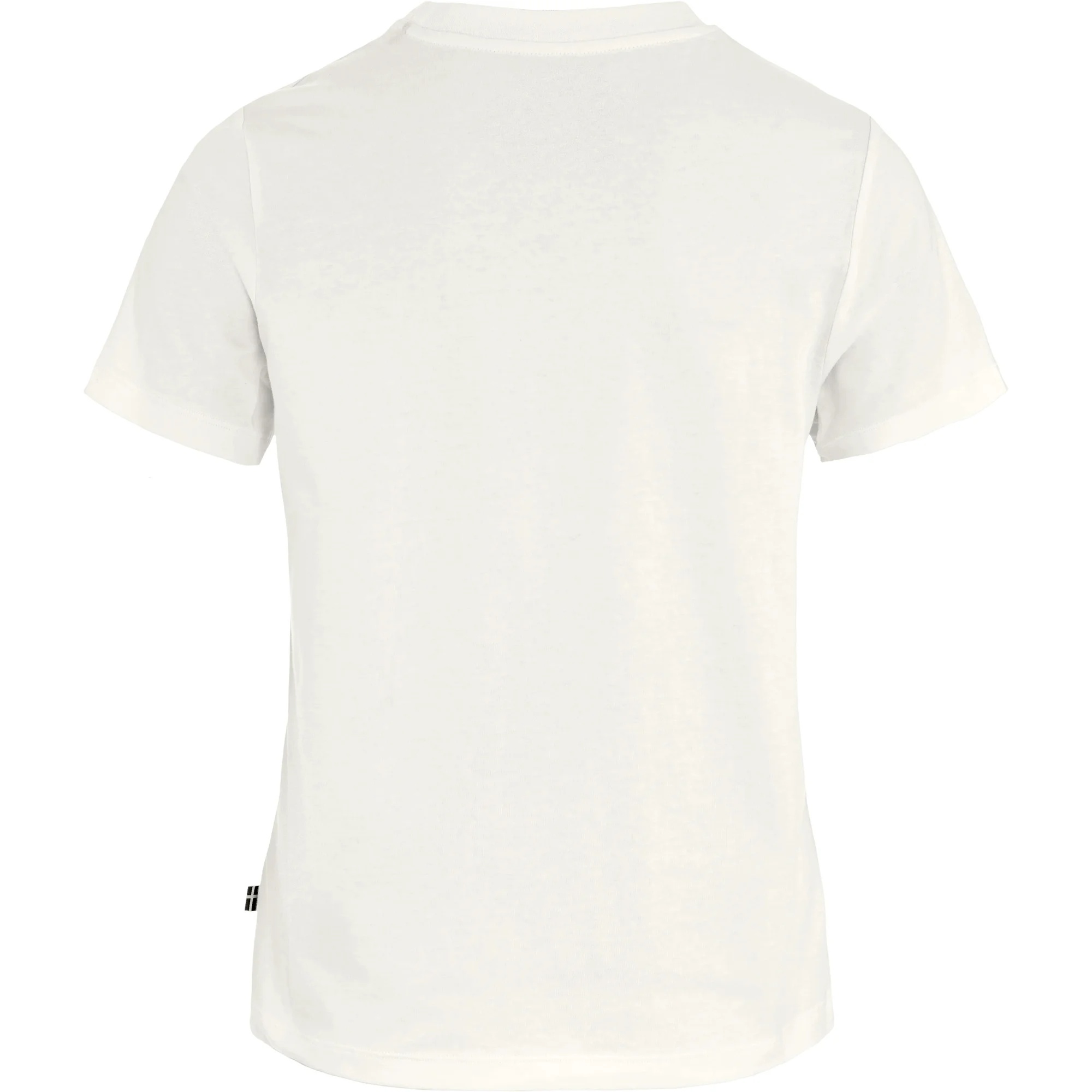 Fjällräven Archive Logo T-skjorte Dame - Image 2