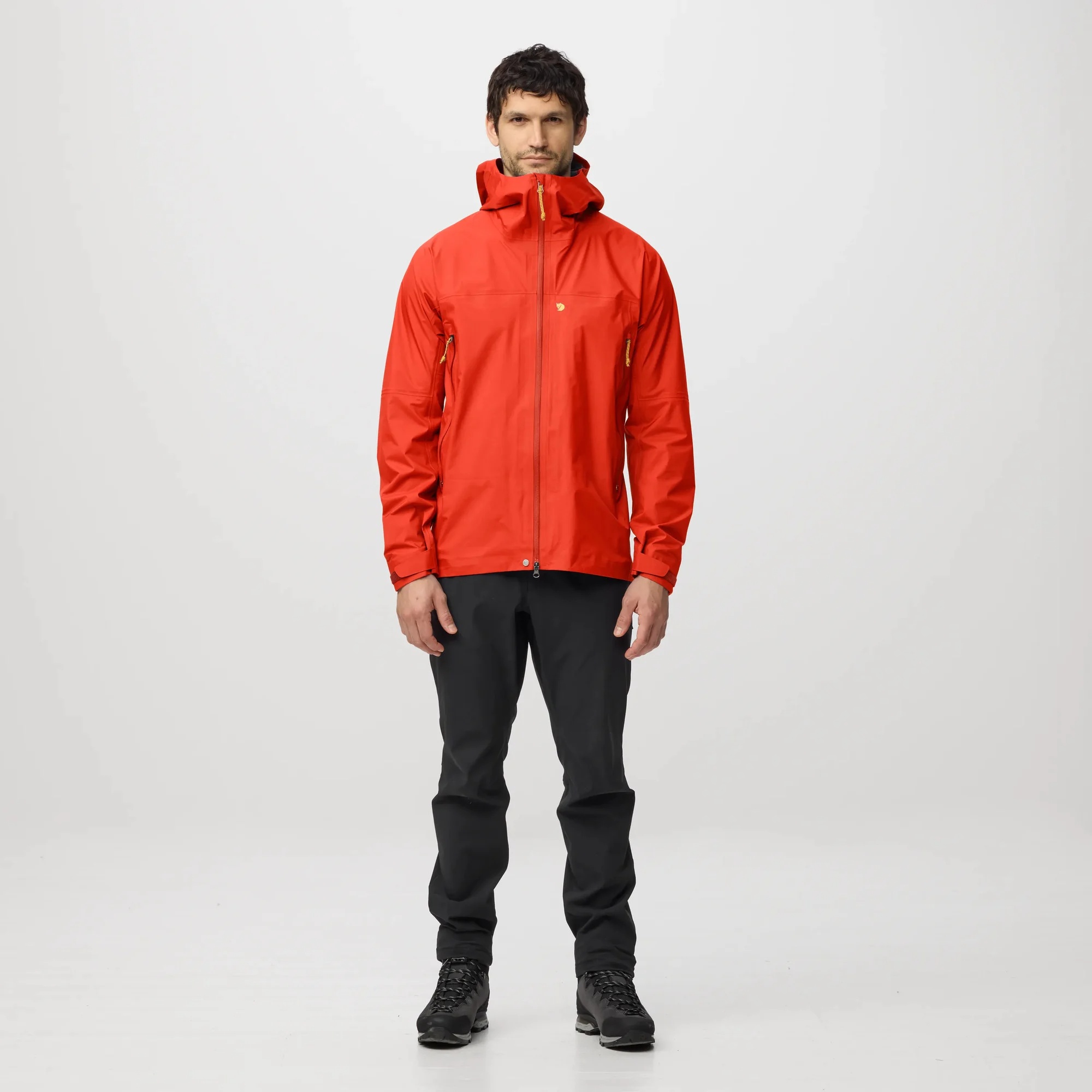 Fjällräven Bergtagen GTX Lite Jakke Herre - Image 3