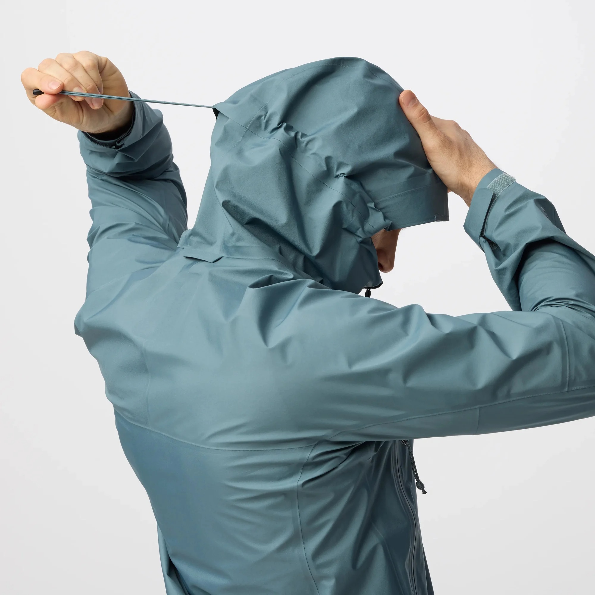 Fjällräven Bergtagen GTX Lite Jakke Herre - Image 11