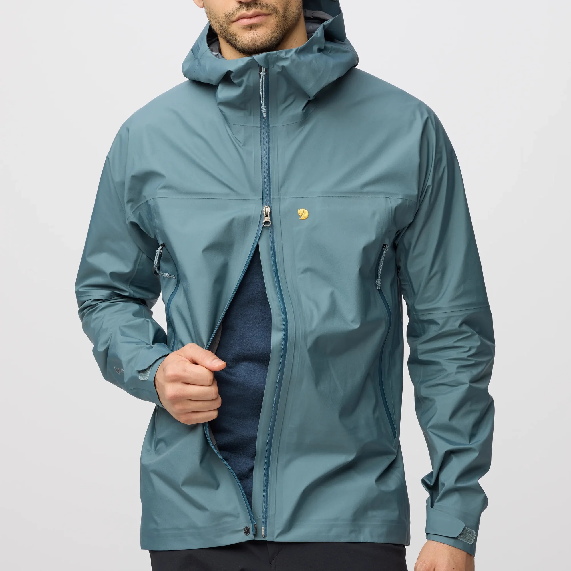 Fjällräven Bergtagen GTX Lite Jakke Herre - Image 15