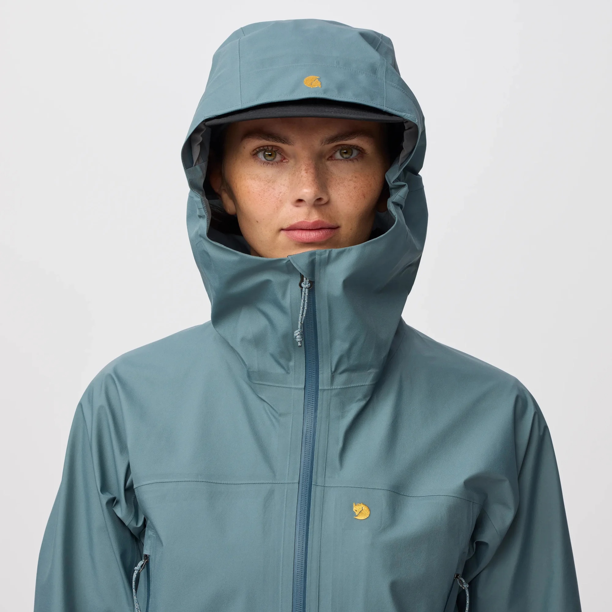 Fjällräven Bergtagen GTX Lite Jakke Dame - Image 7