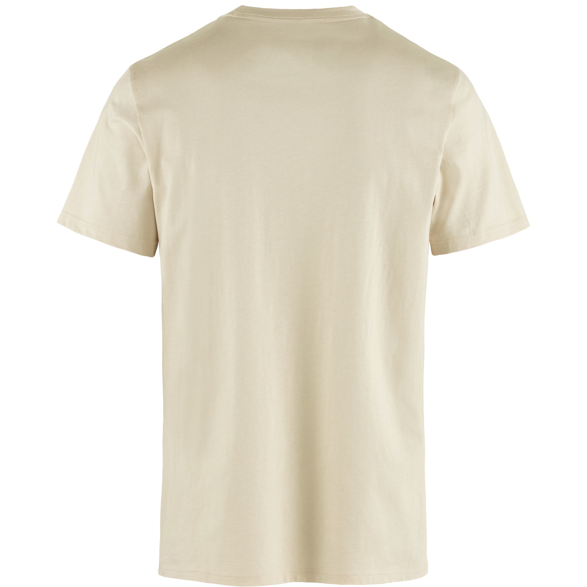 Fjällräven Multicolor Logo T-skjorte Herre - Image 3